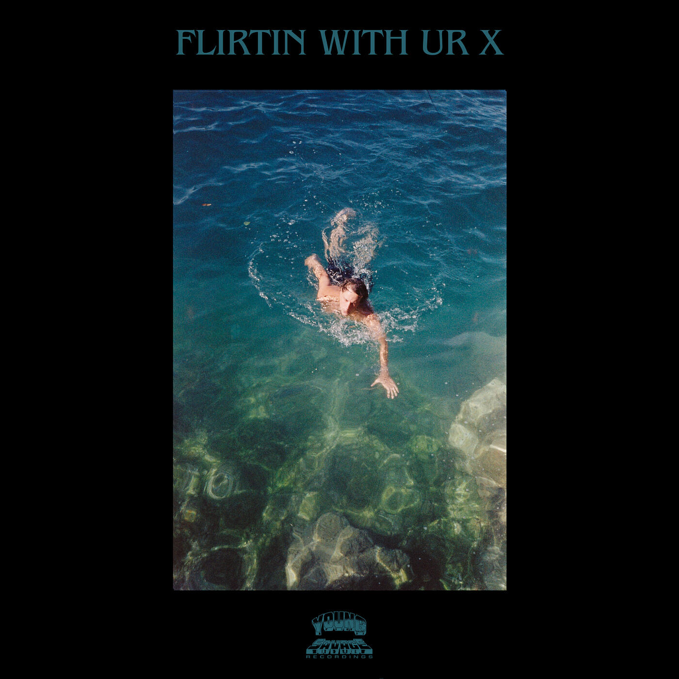 Релиз Flirtin With Ur X