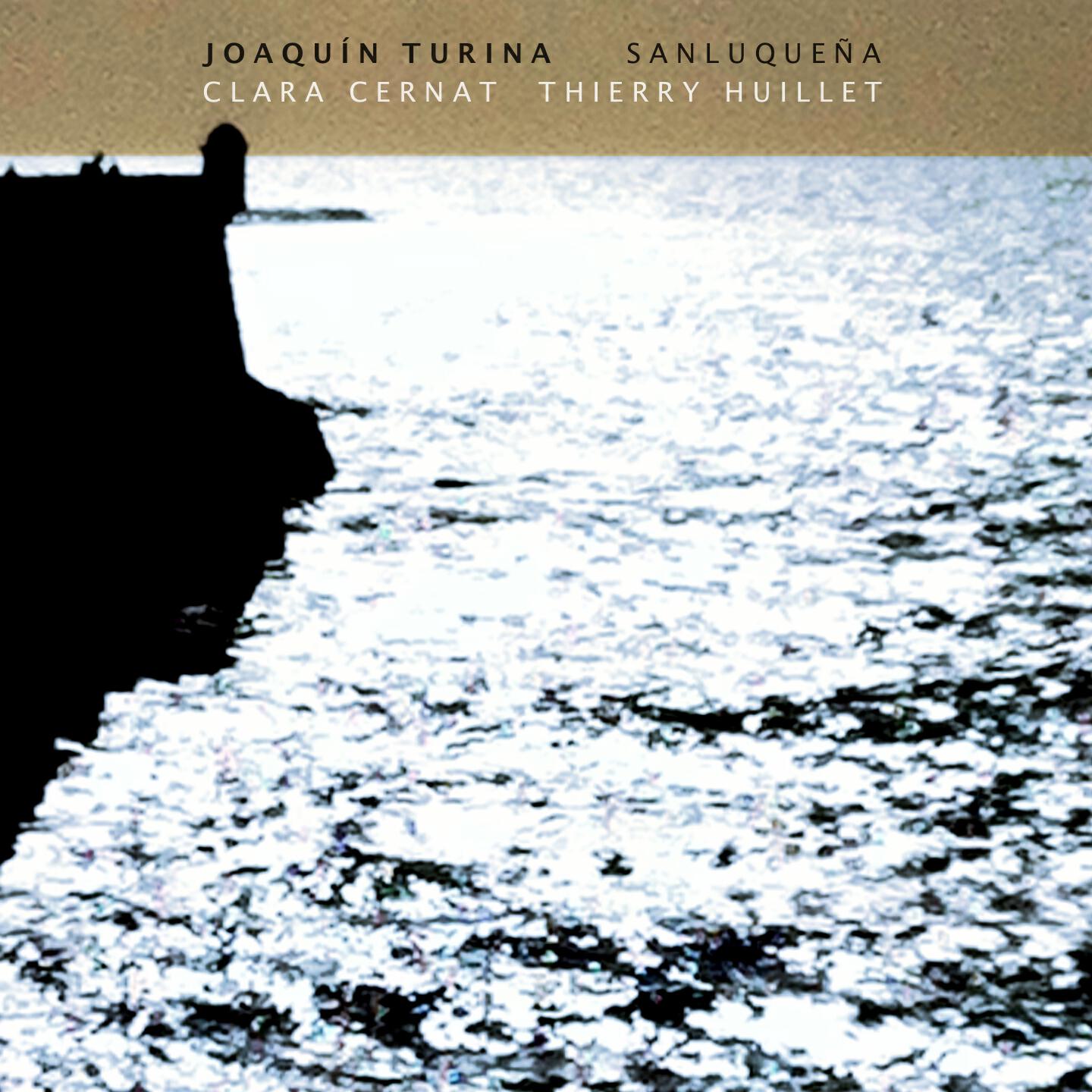 Релиз Joaquín Turina: Sanluqueña