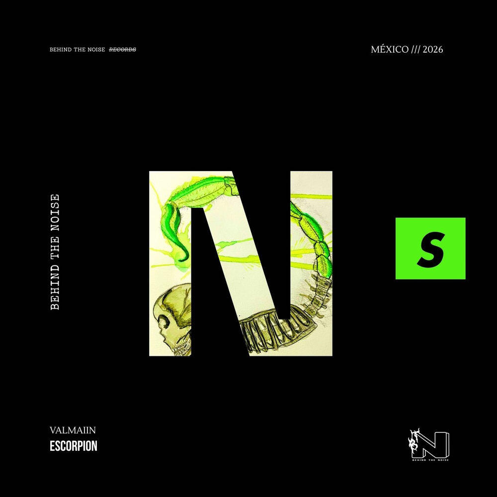 Релиз Escorpion