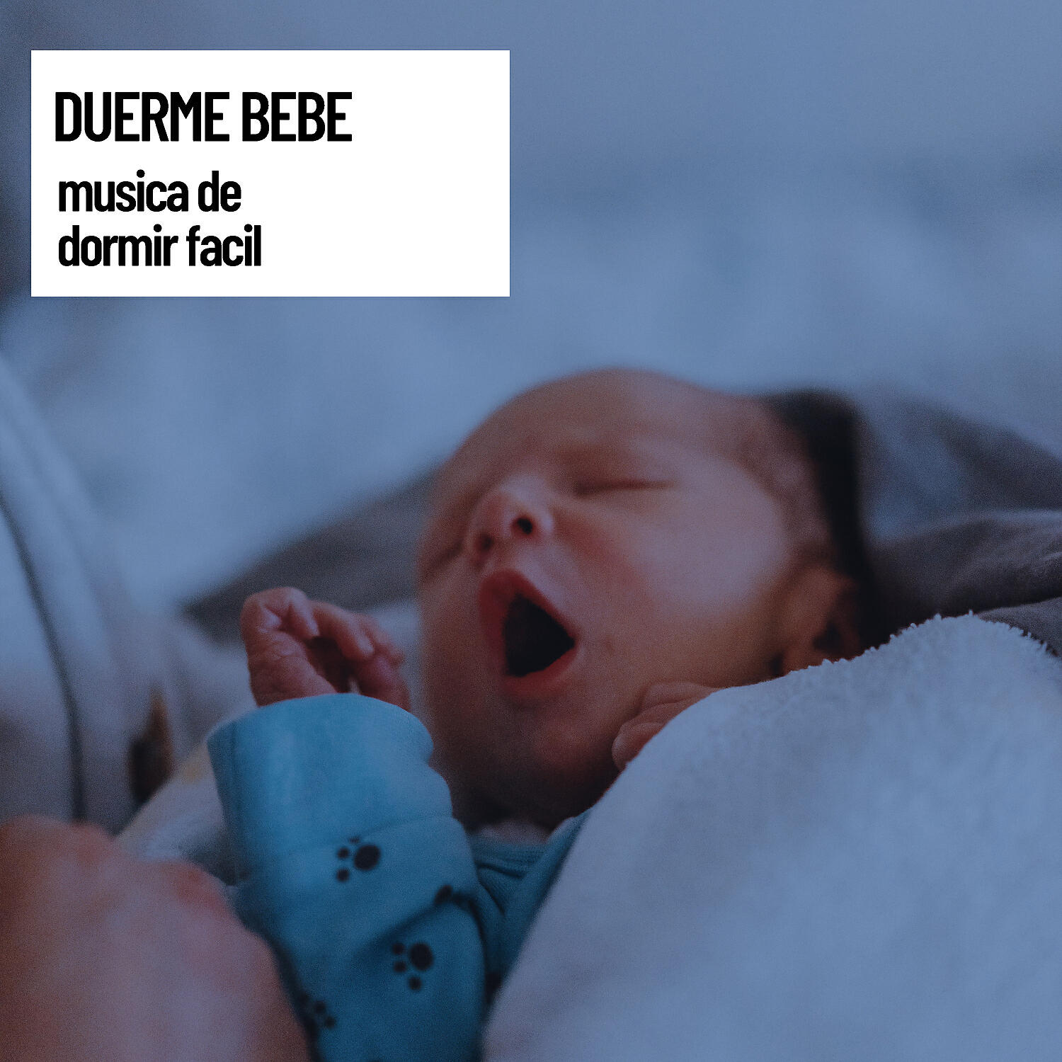 Релиз Relajacion: Sonidos Tranquilos: Duerme Bebe, musica de dormir facil