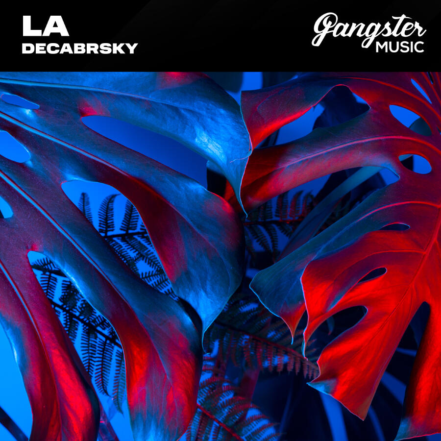 Релиз LA