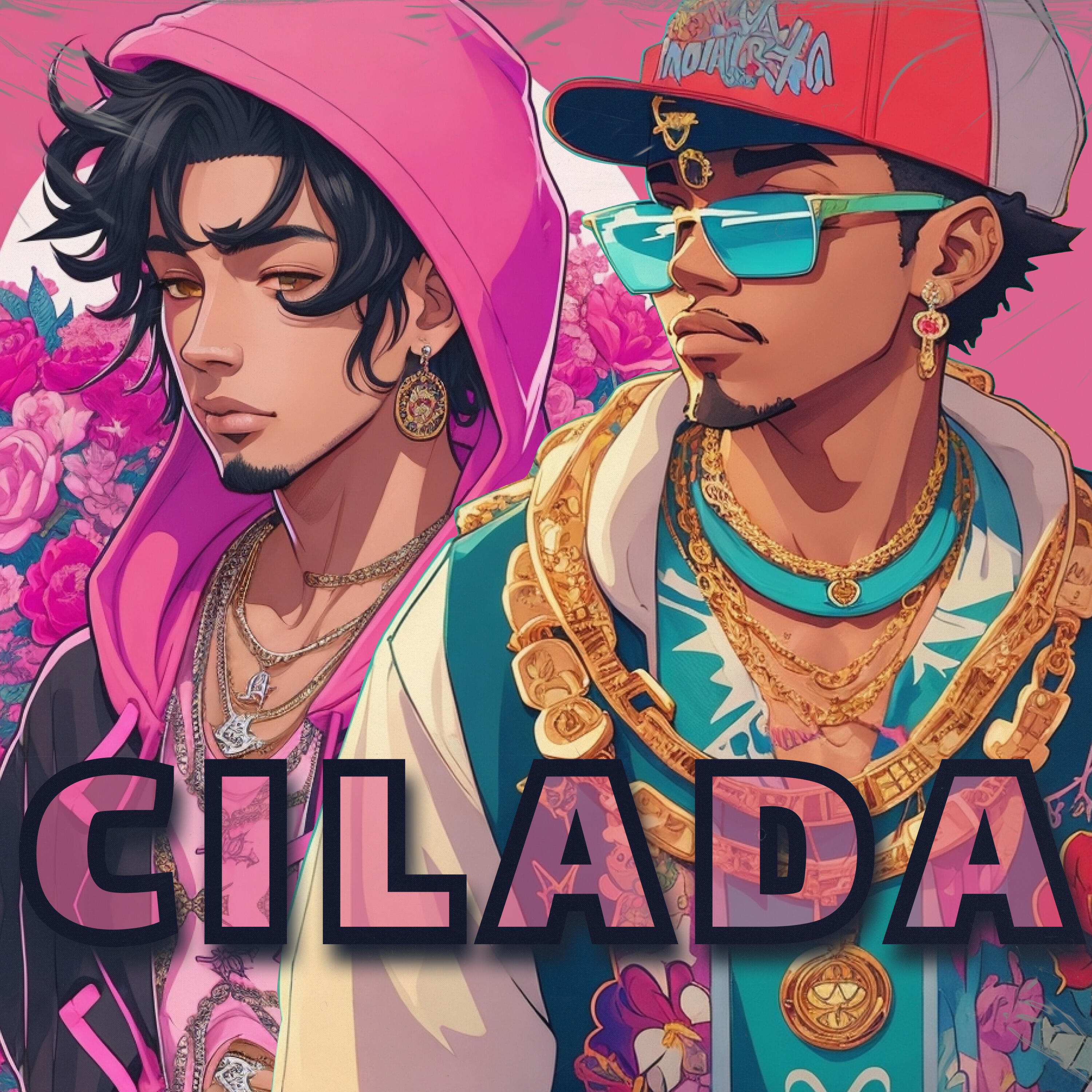 Релиз Cilada