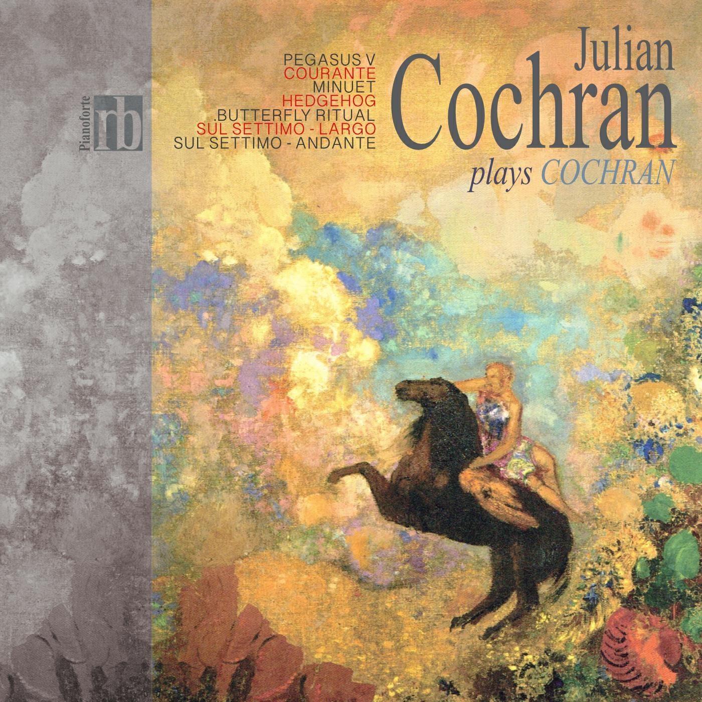 Julian Cochran