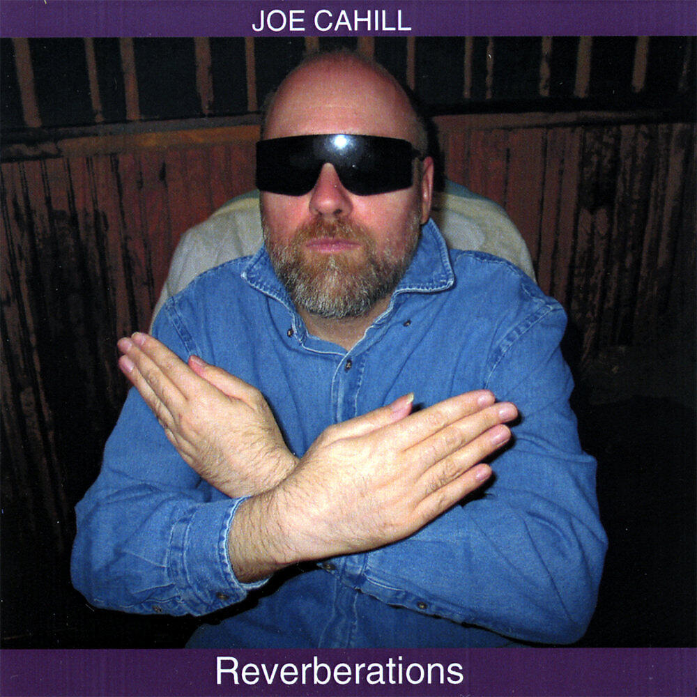 Релиз Reverberations