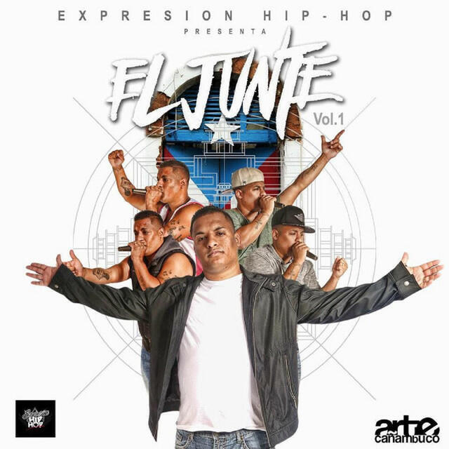 Трек Yo Soy Boricua el Conglomerado