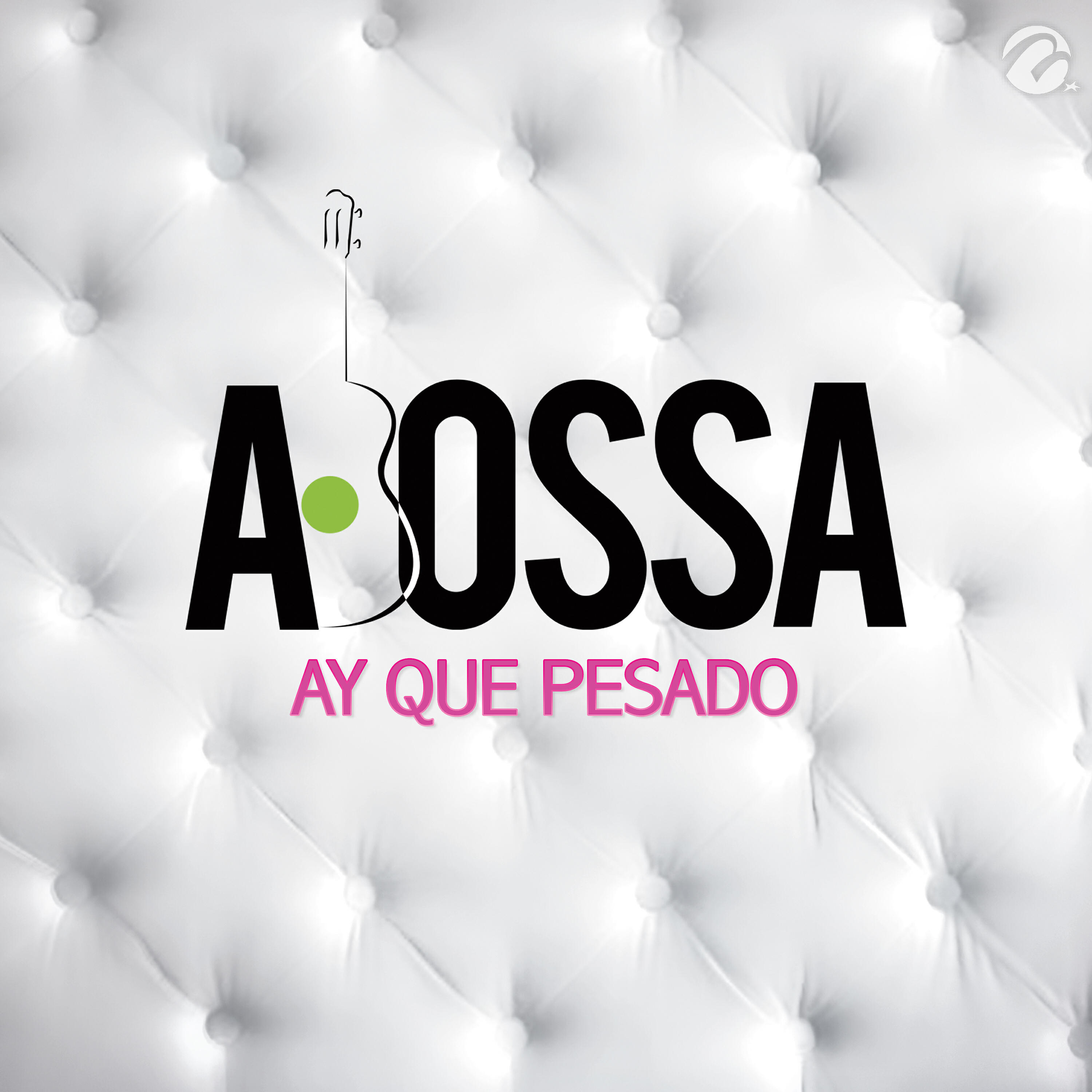 Релиз Ay Que Pesado