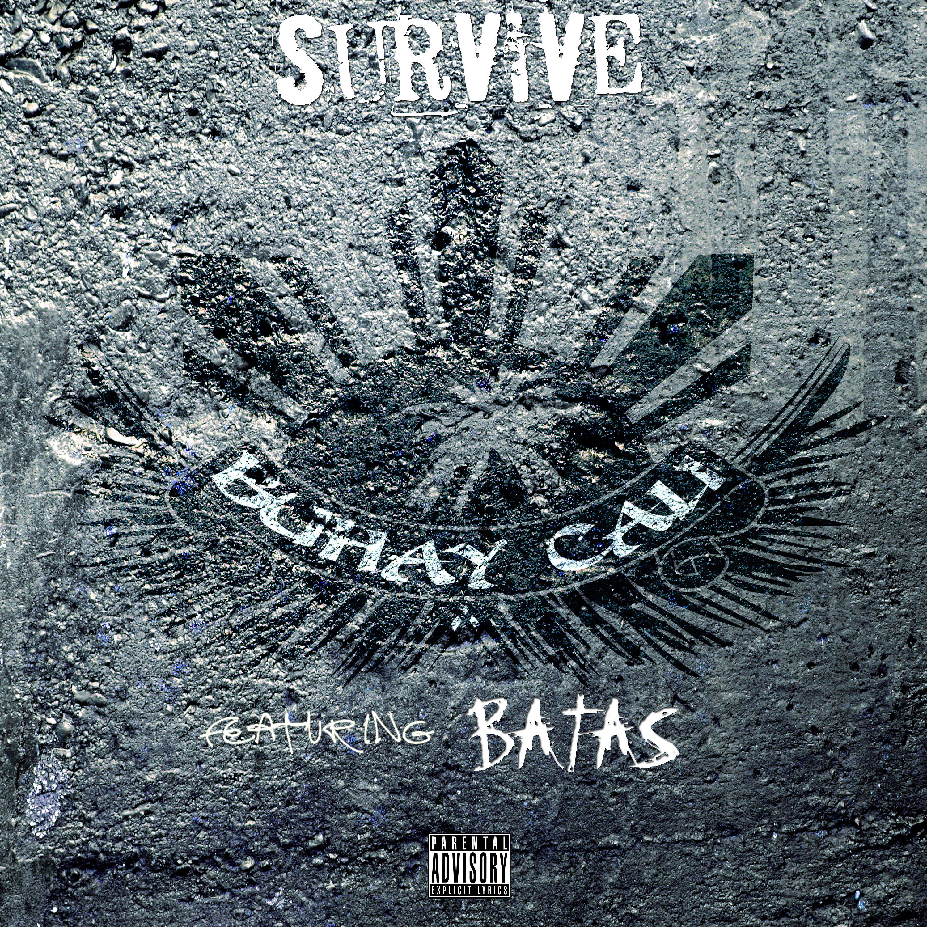 Релиз Survive