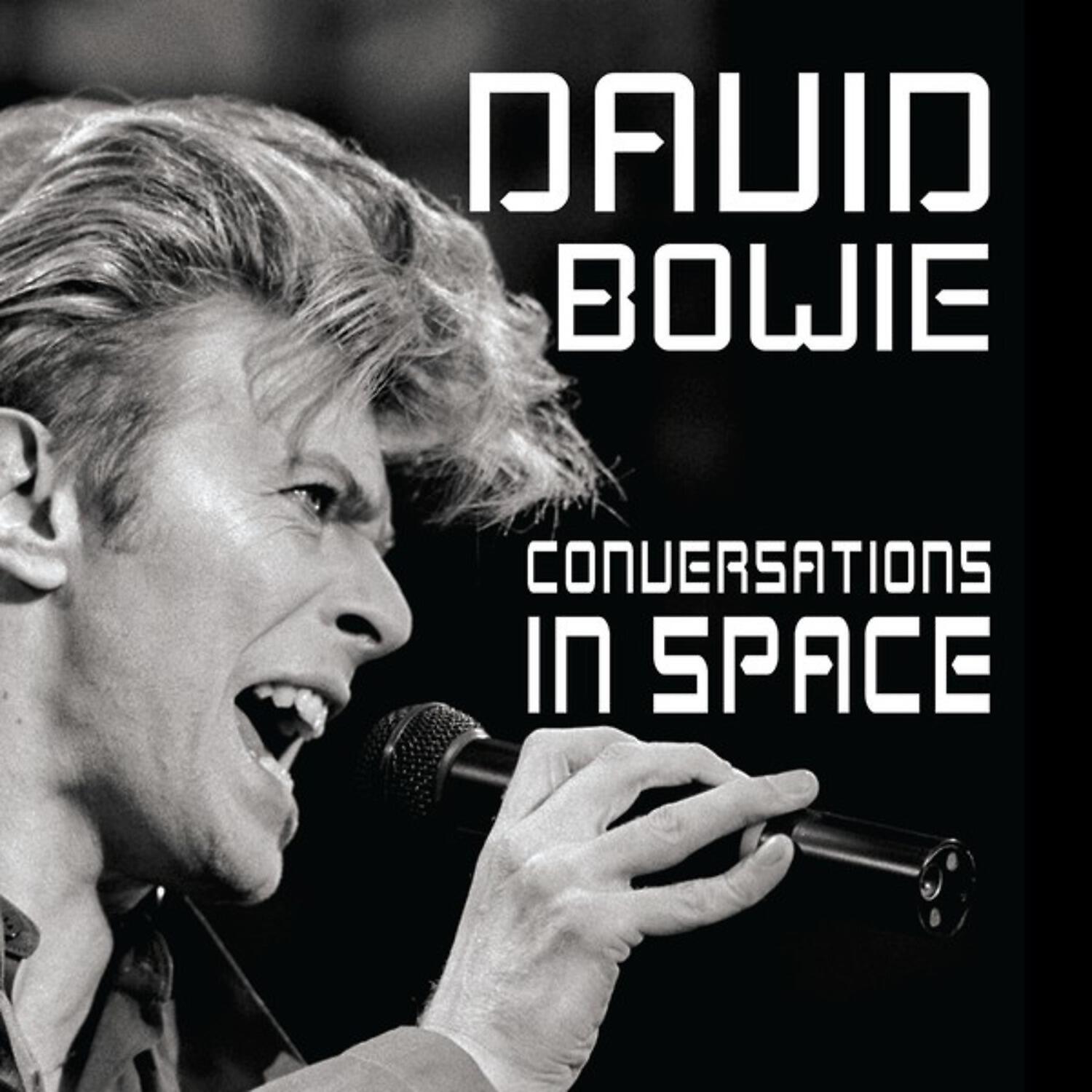 Релиз Conversations in Space