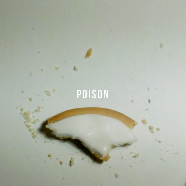 Релиз Poison