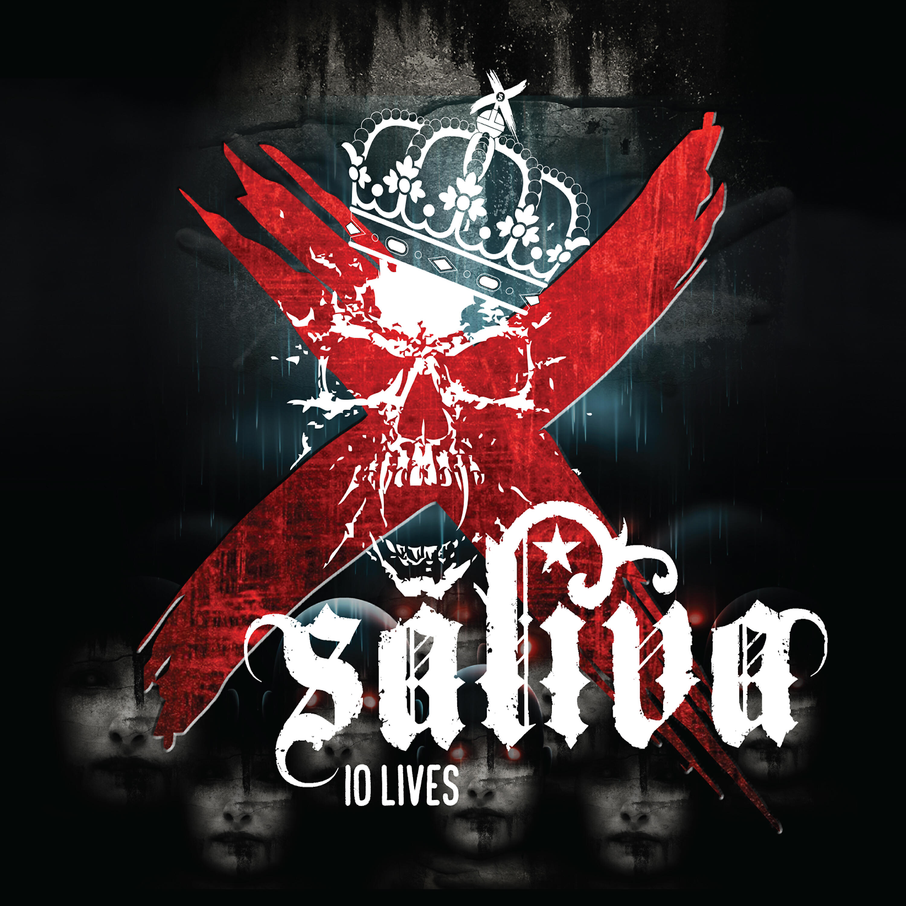 Релиз 10 Lives