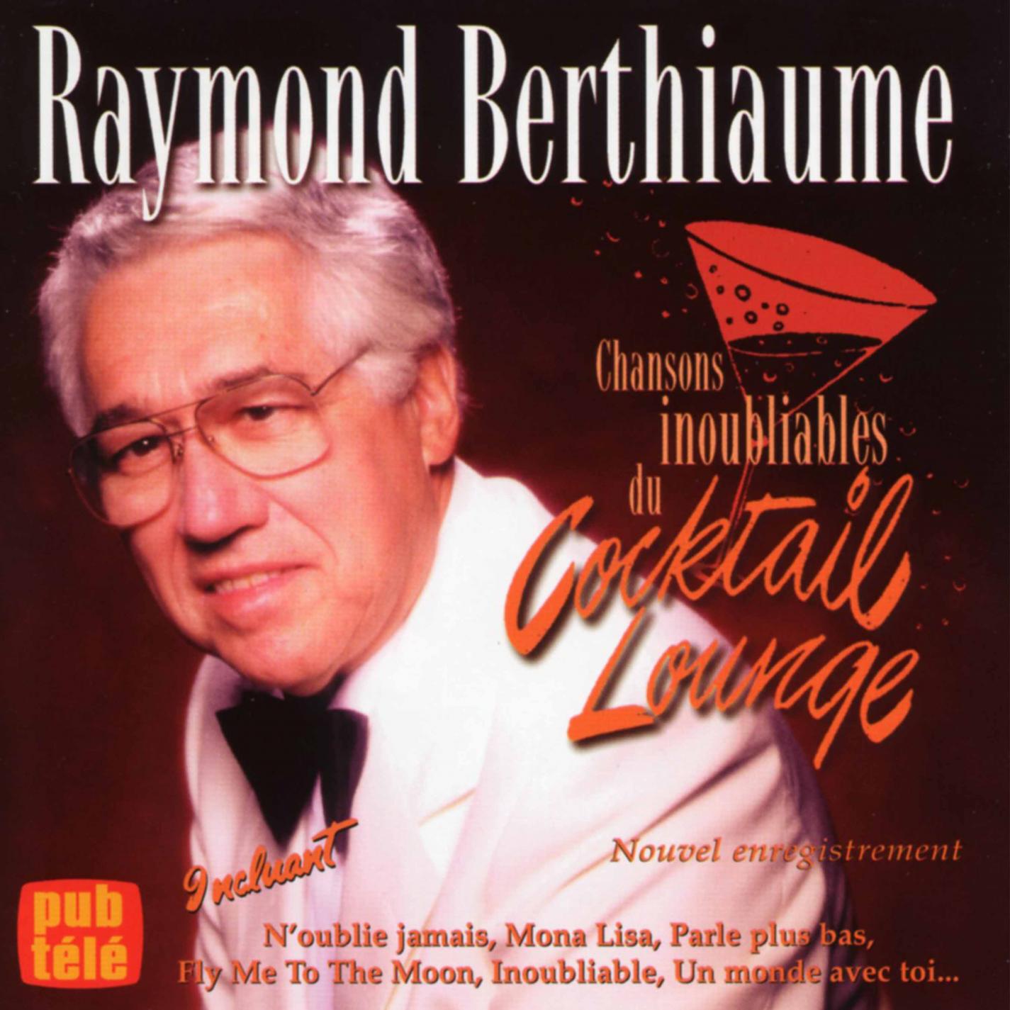 Релиз Chansons inoubliables du Cocktail Lounge