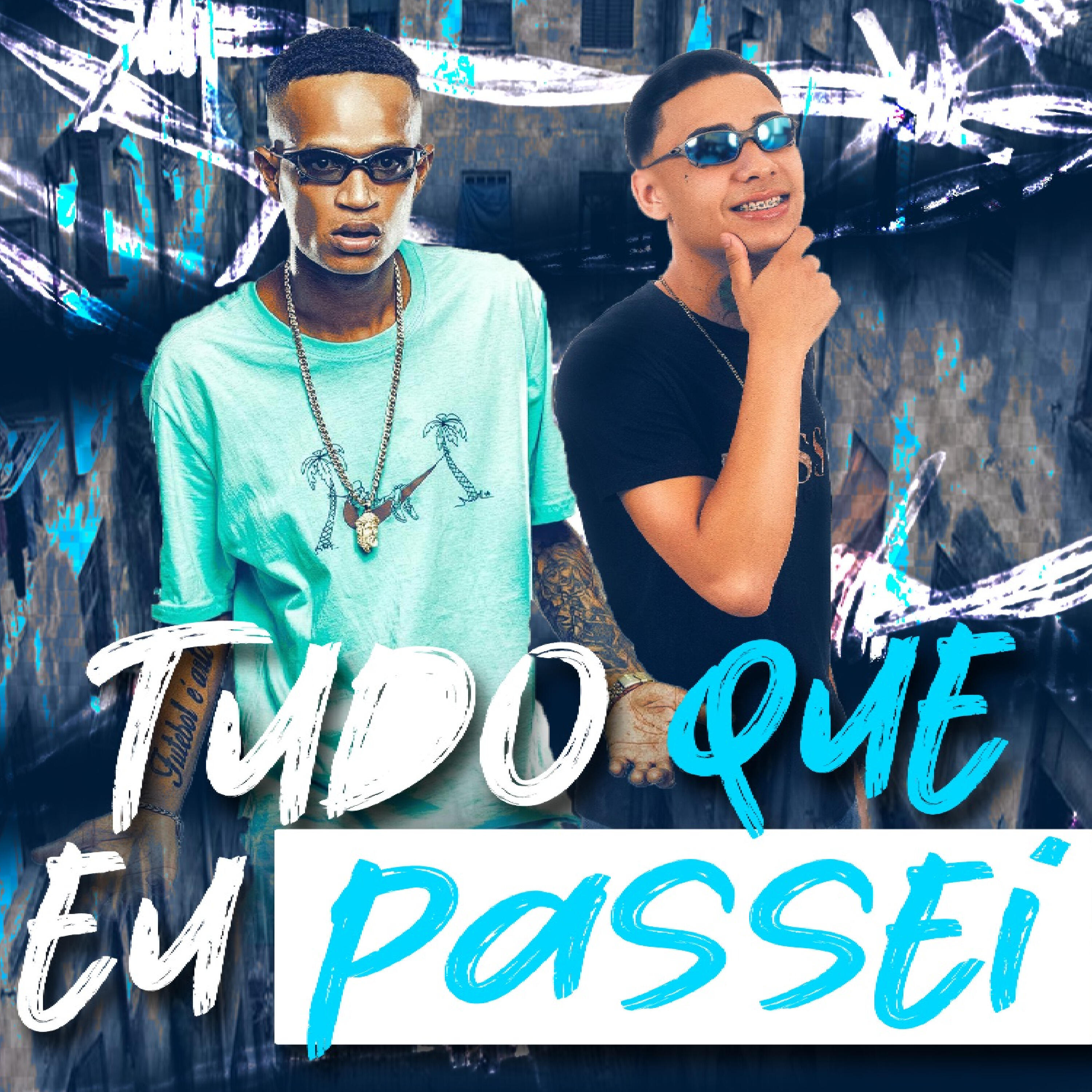 Скачать песню MC Titanic, Mc Neguin da VL, Castro Beatz - Tudo Que Eu Passei бесплатно в MP3 для Android и iOS