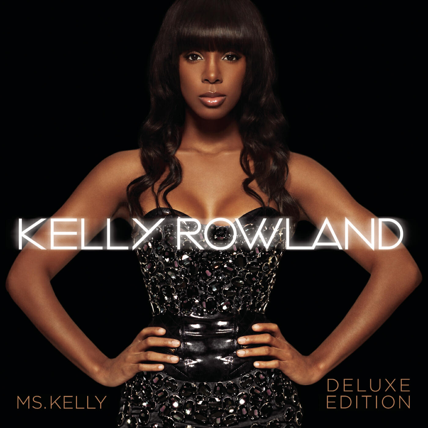 Релиз Ms. Kelly: Deluxe Edition