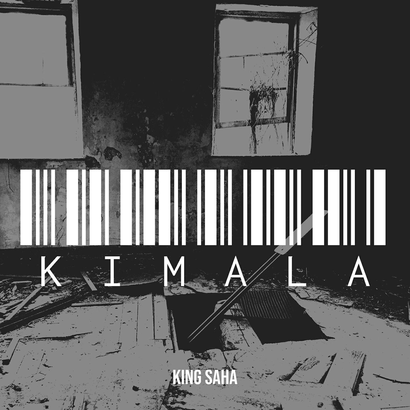 Постер альбома Kimala