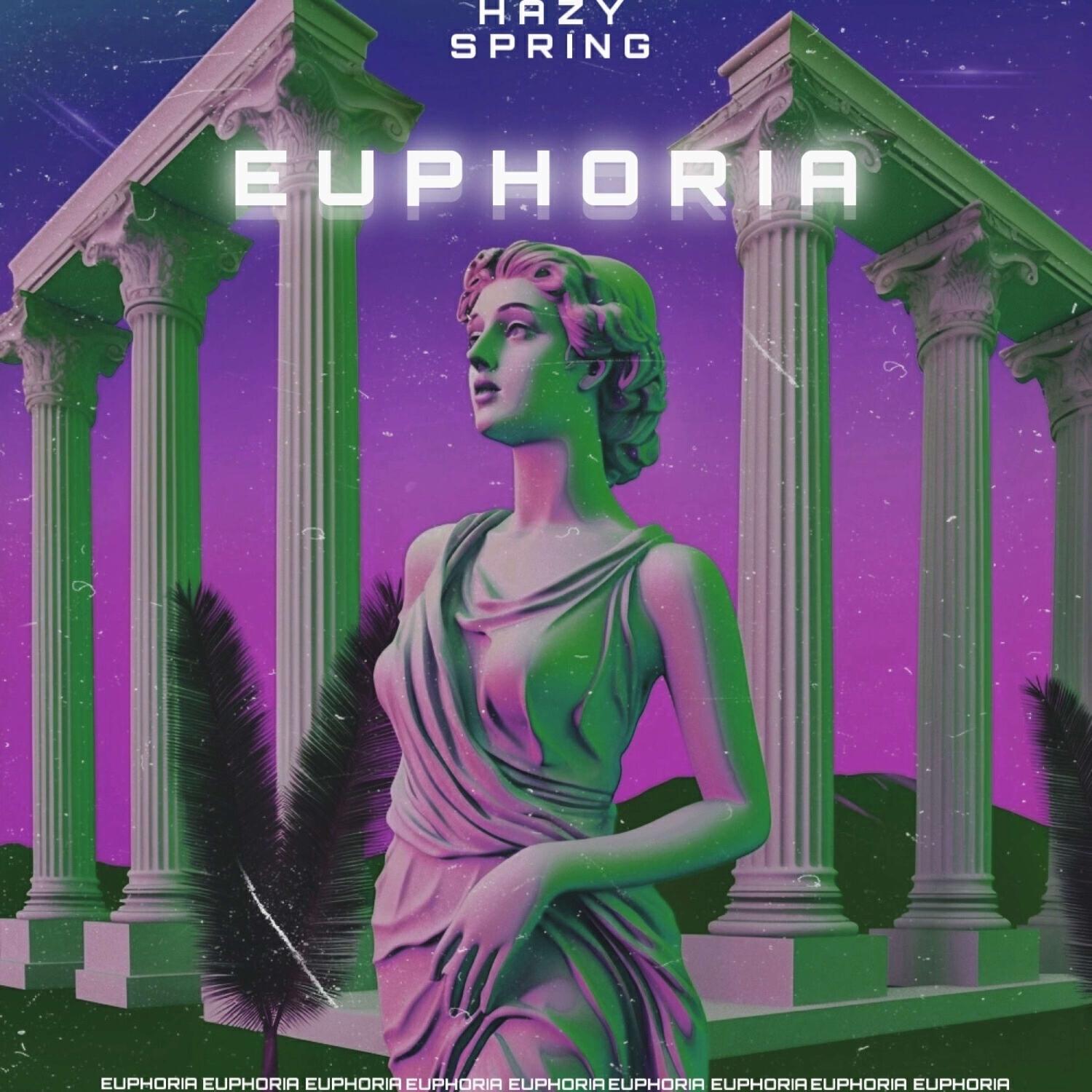 Релиз EUPHORIA
