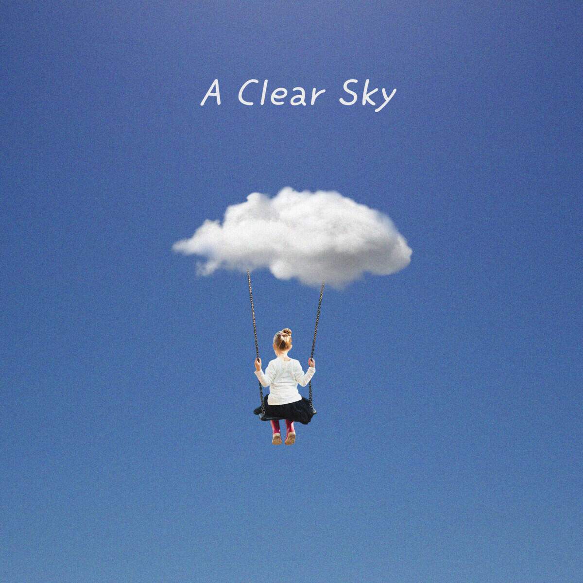 Релиз A Clear Sky