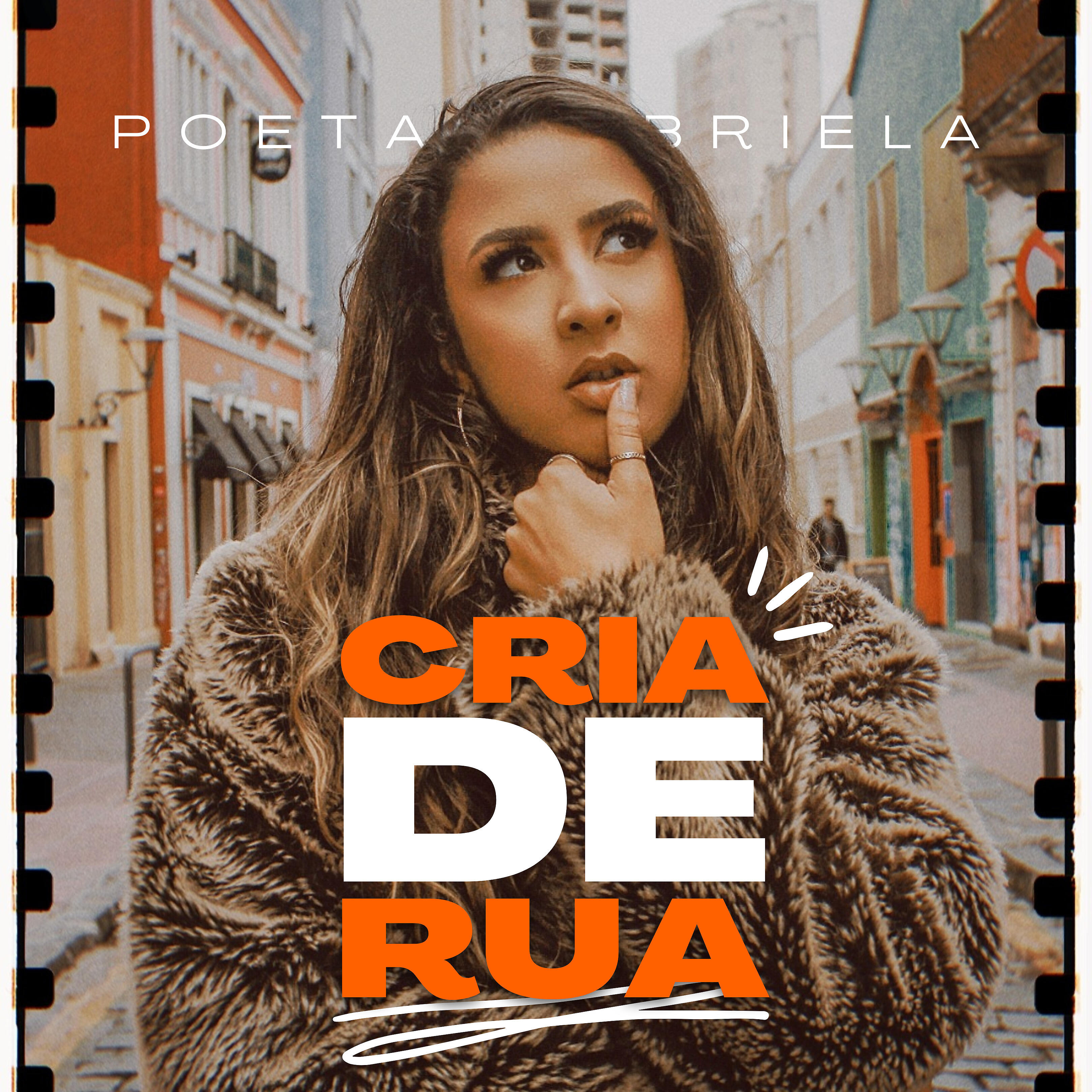 Релиз Cria de Rua