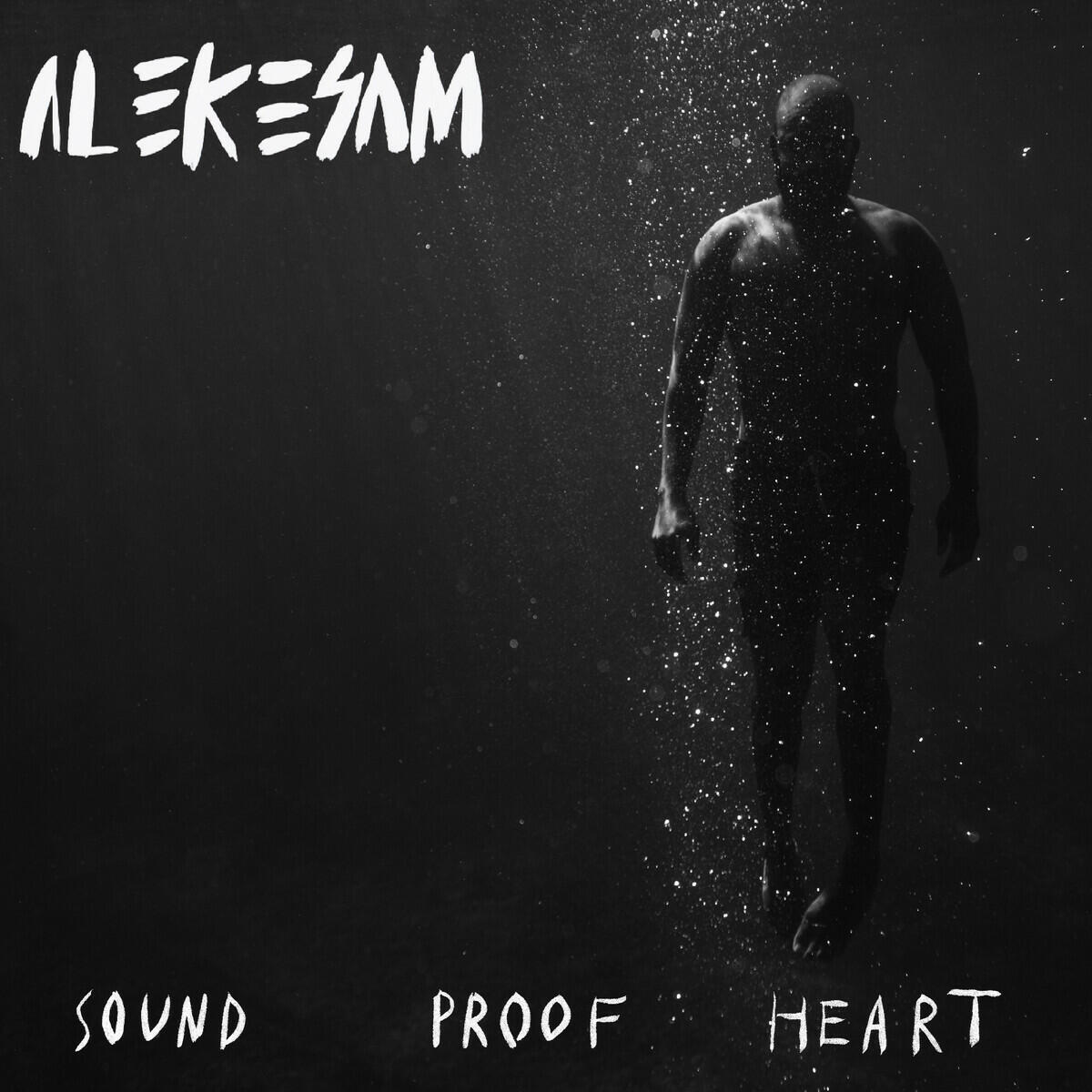 Релиз Sound Proof Heart