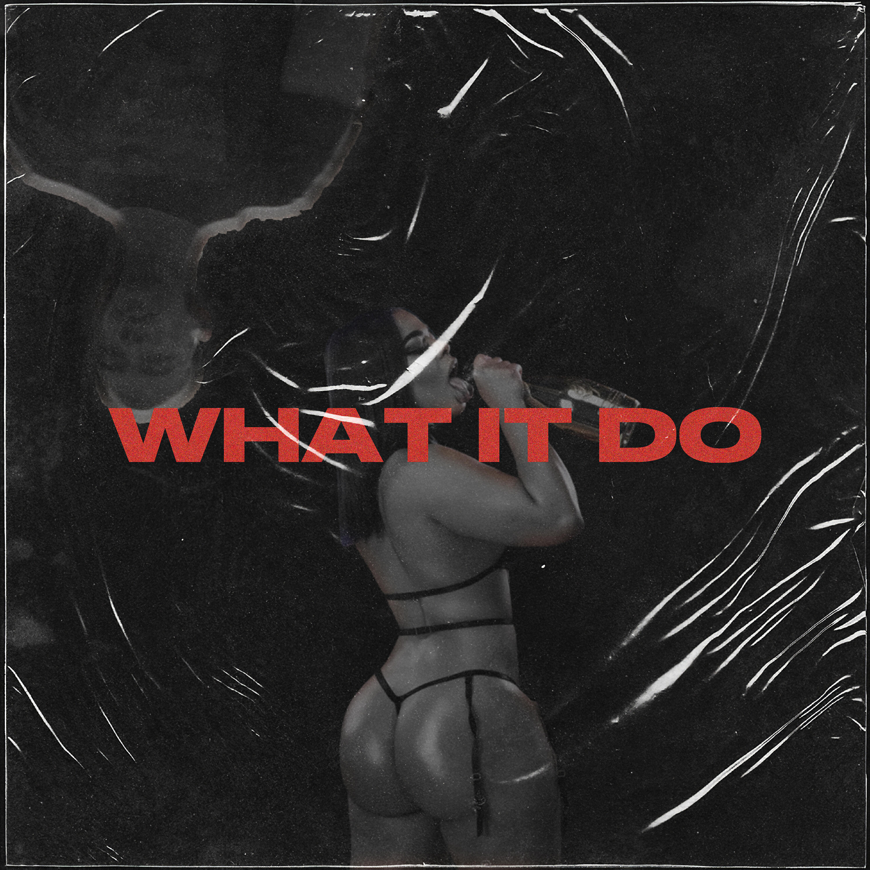 Релиз What It Do