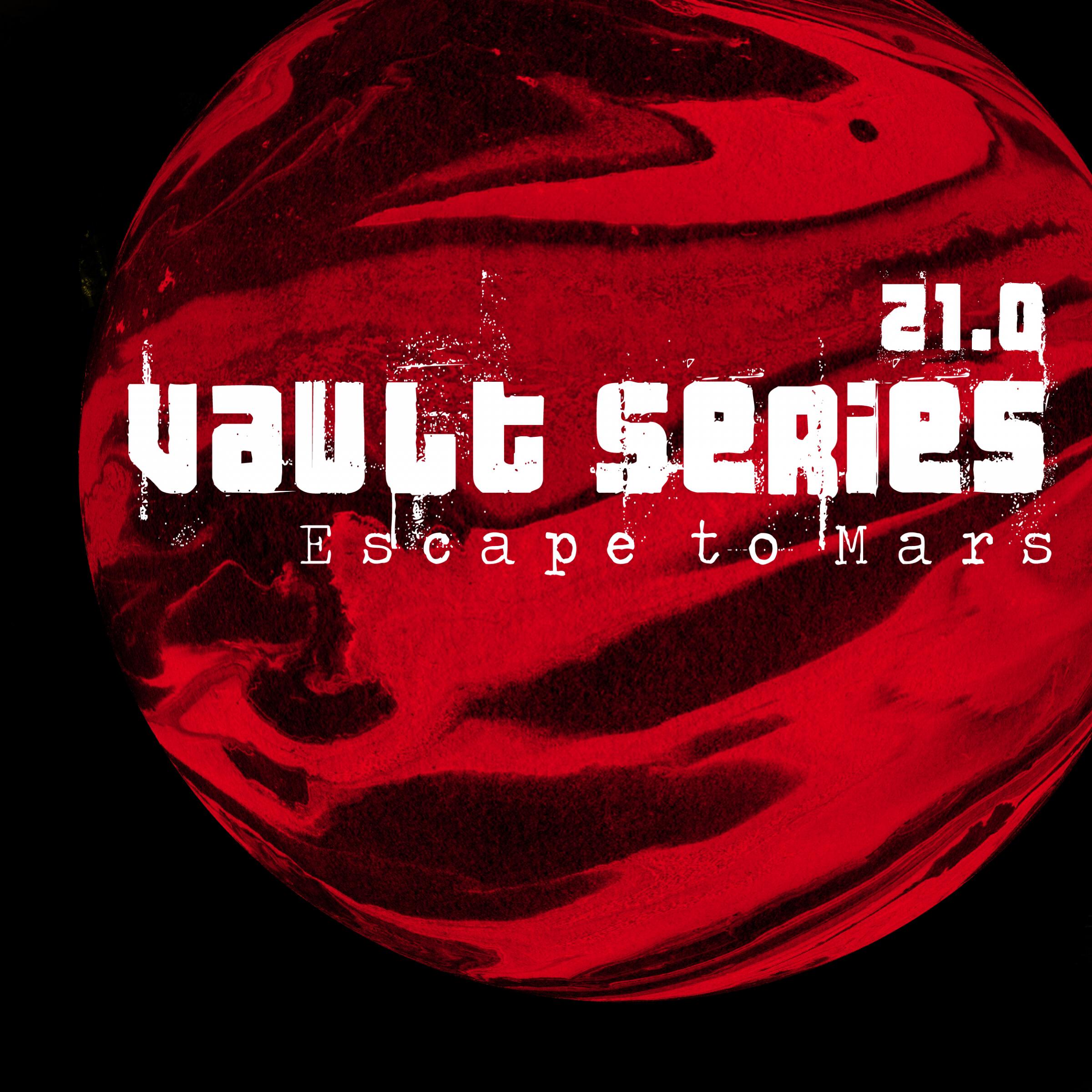 Релиз Vault Series 21.0