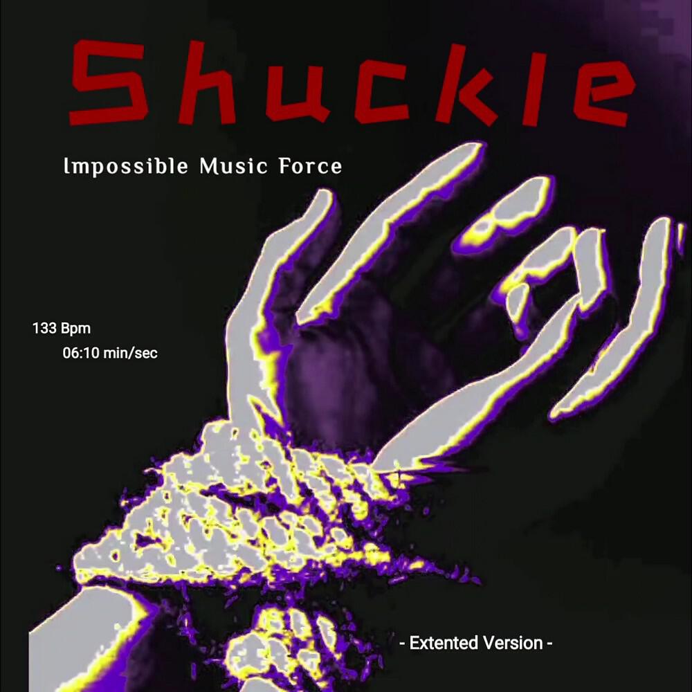 Релиз Shuckle