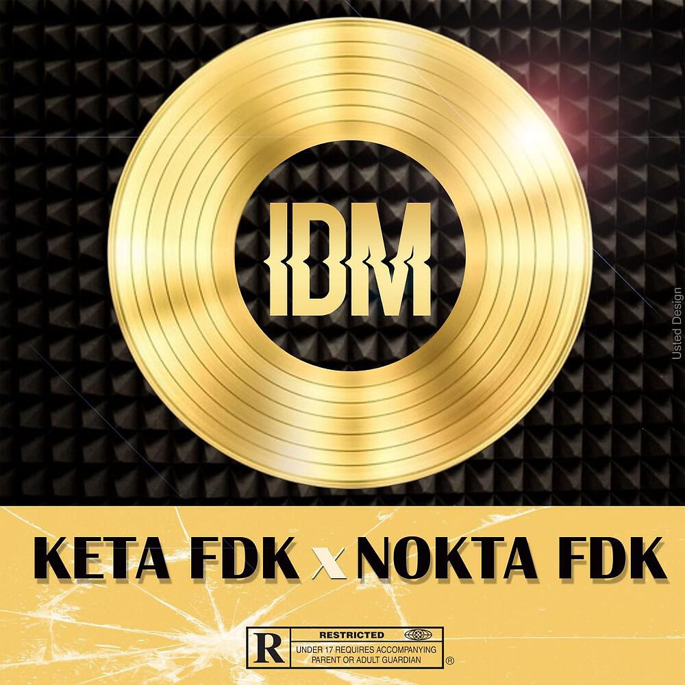 Релиз IDM