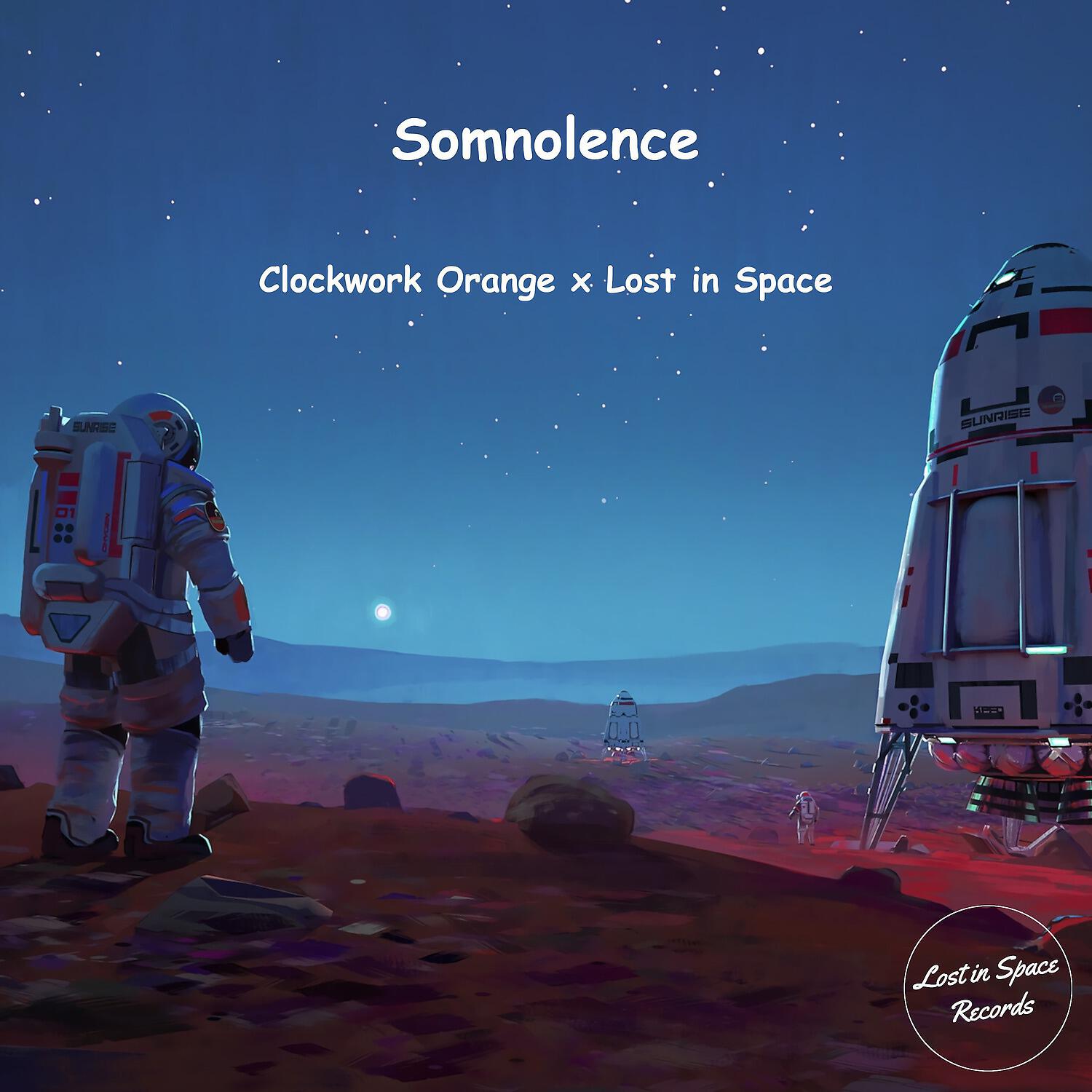 Релиз Somnolence