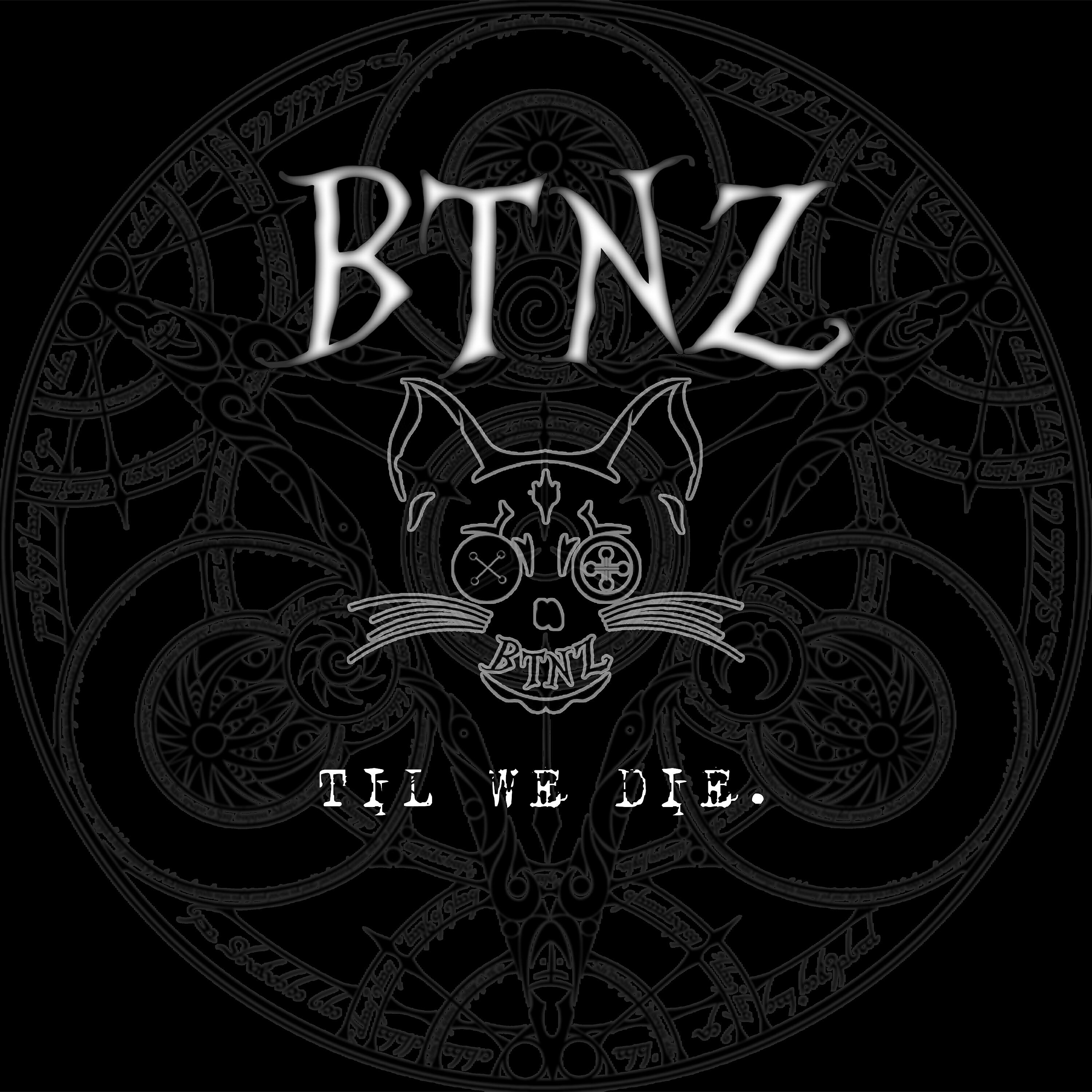 Релиз Til We Die