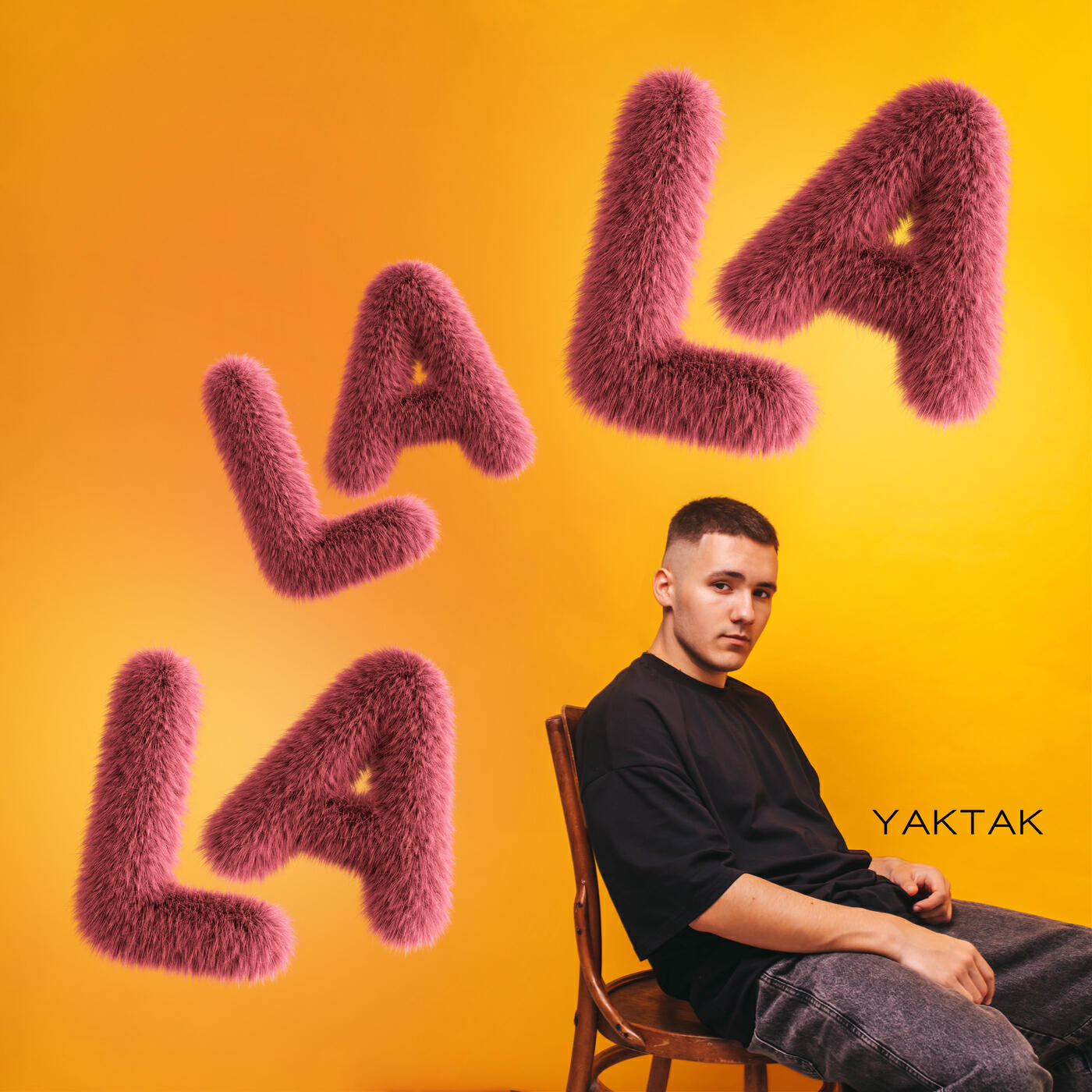 Релиз LaLaLa