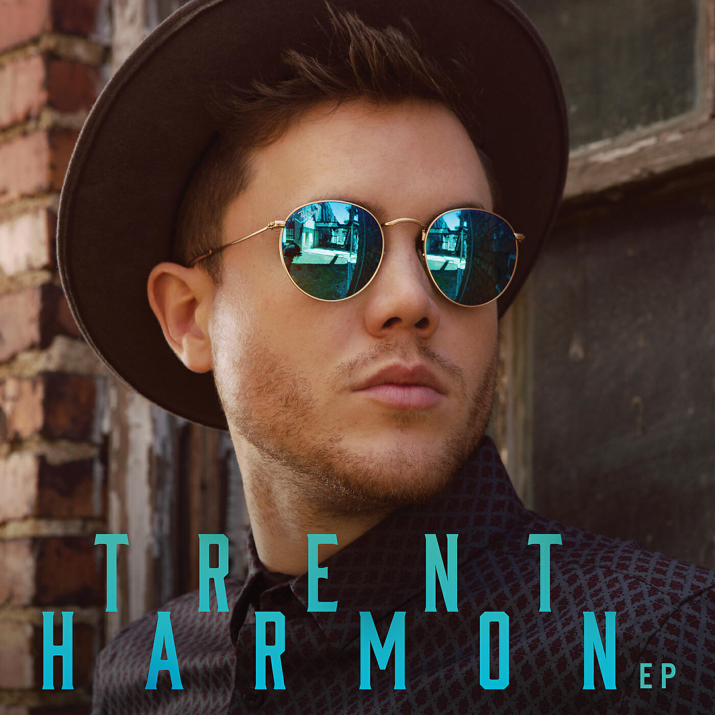 Релиз Trent Harmon