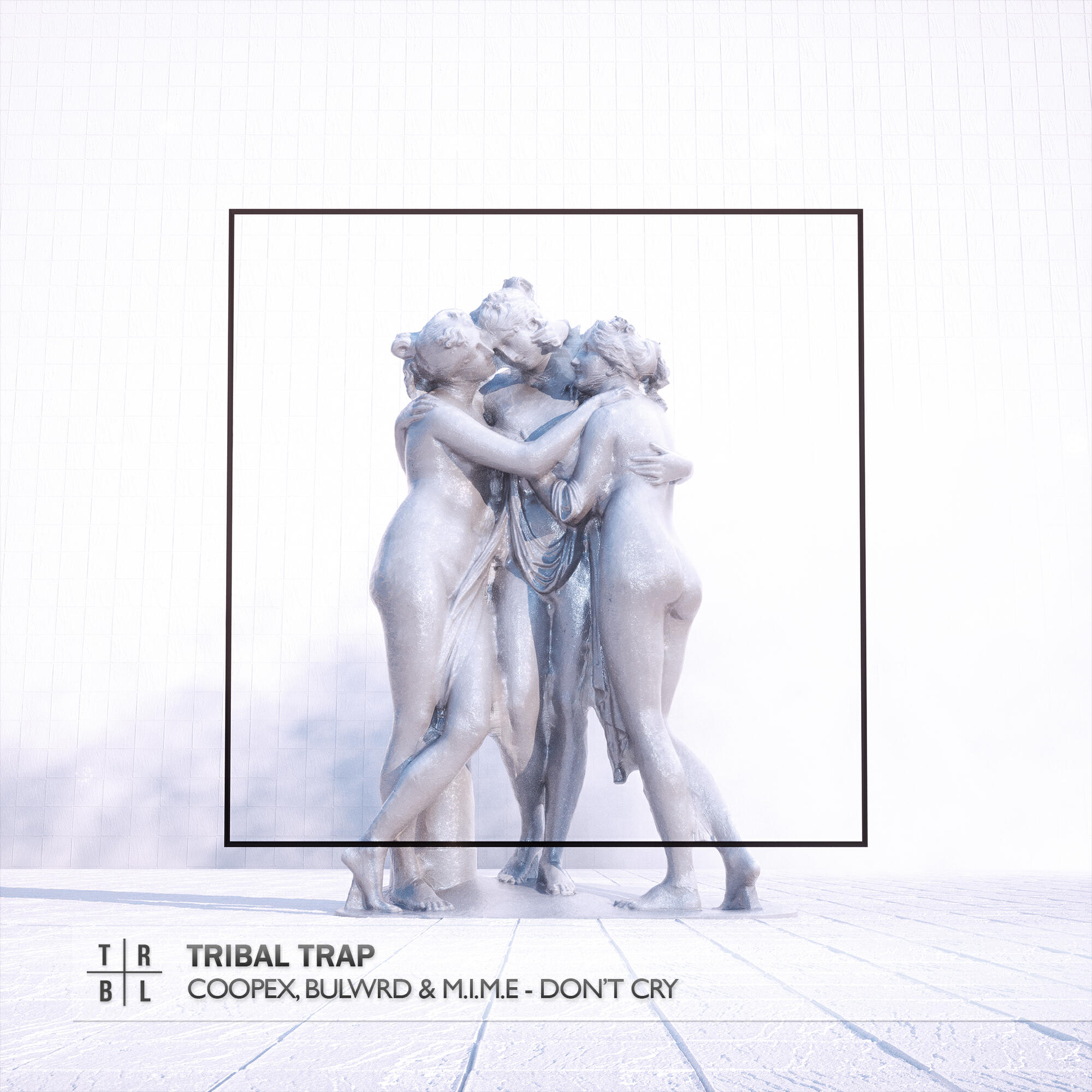 Релиз Don't Cry