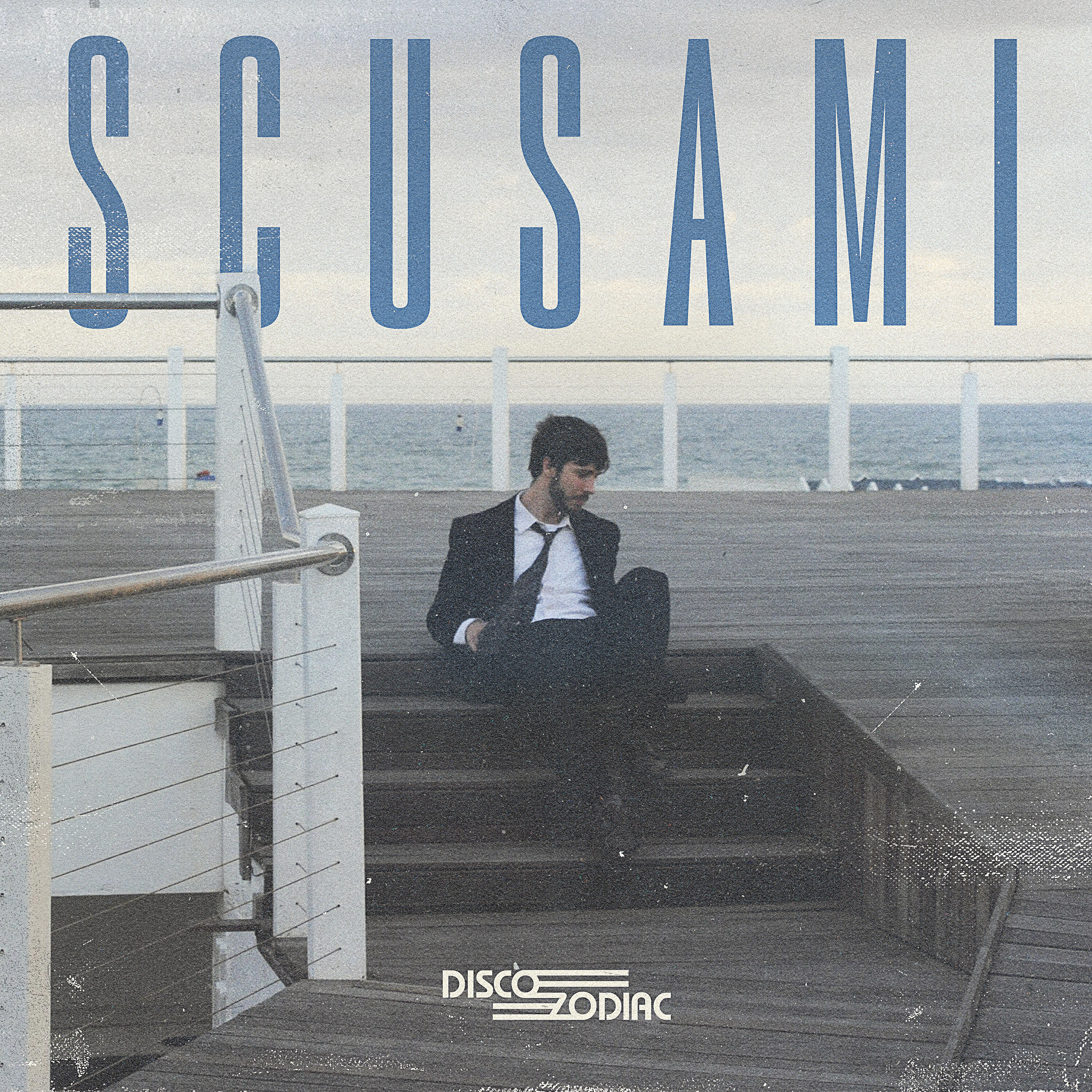 Релиз Scusami