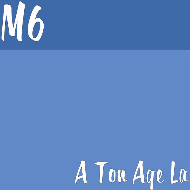 Релиз A Ton Age La