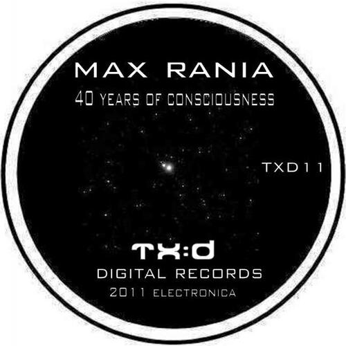 Релиз 40 Years of Consciousness - EP