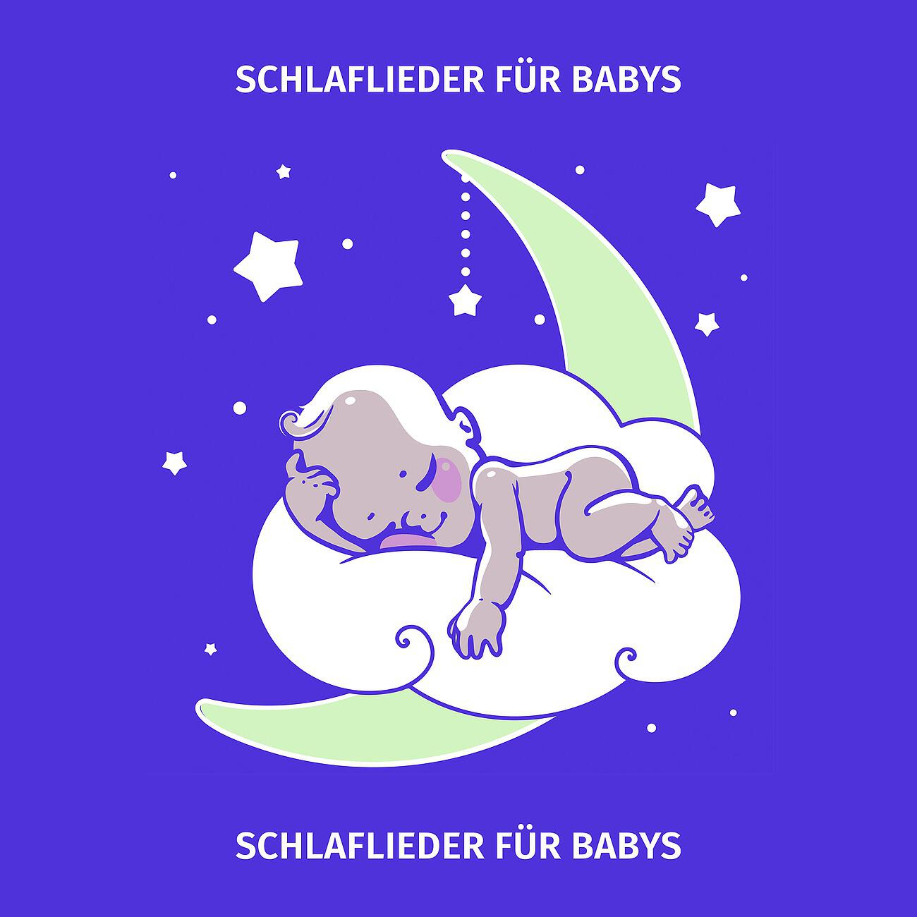 Релиз Schlaflieder für Babys