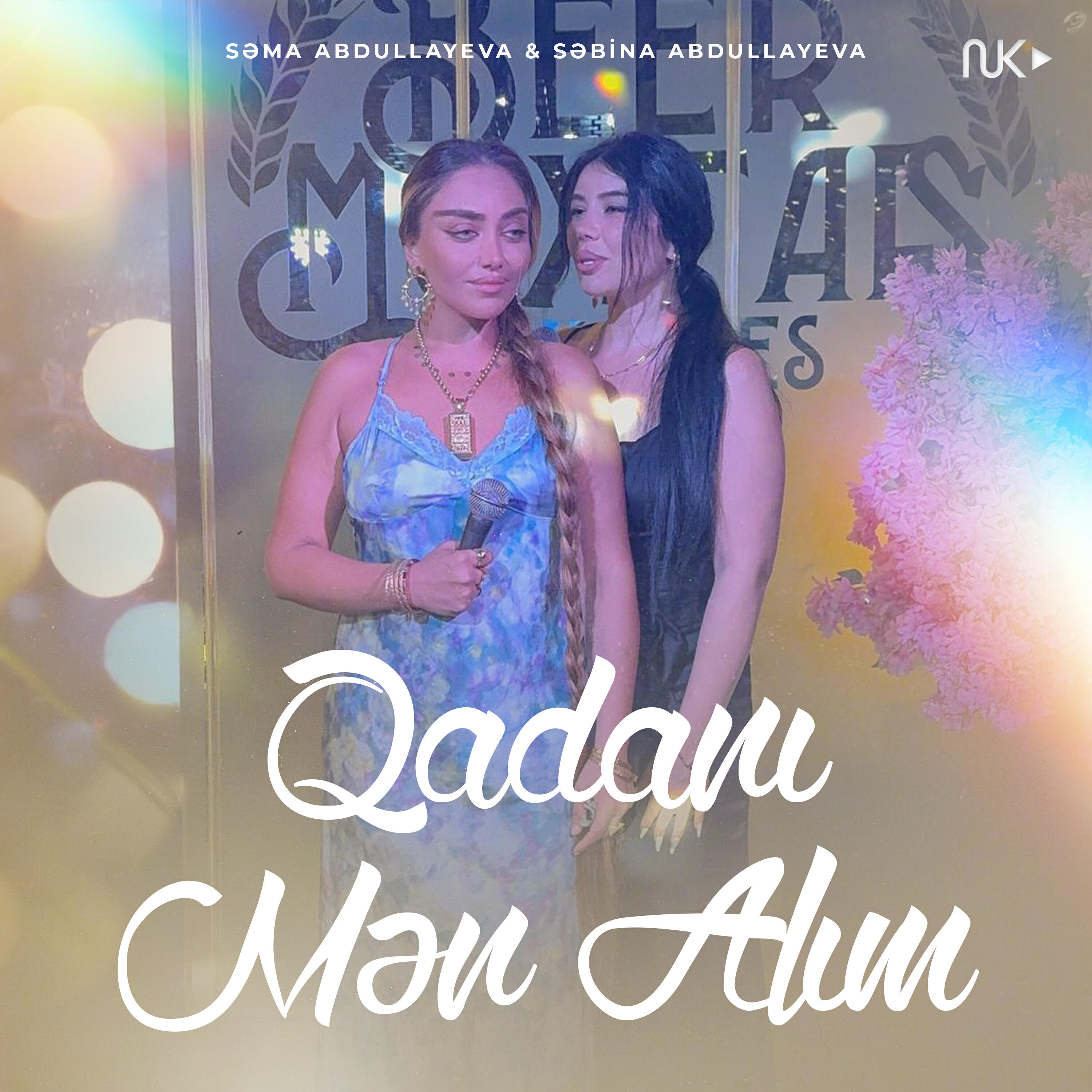 Релиз Qadanı Mən Alım