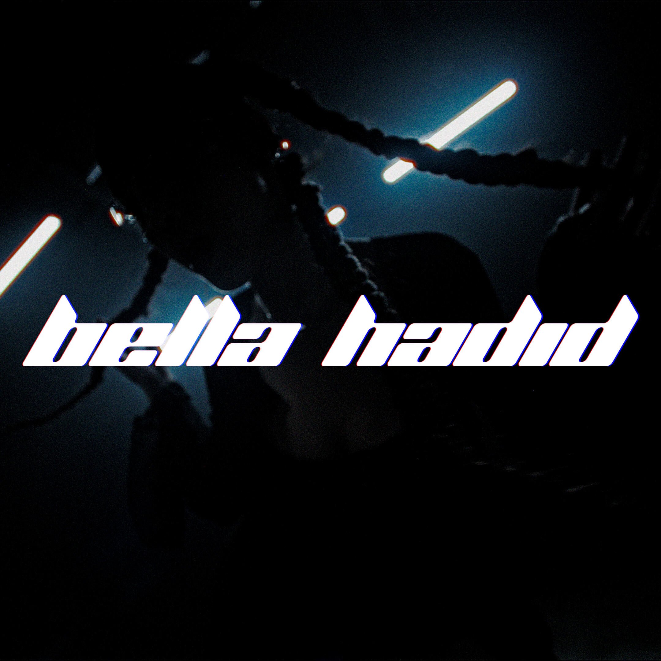 Постер альбома Bella Hadid