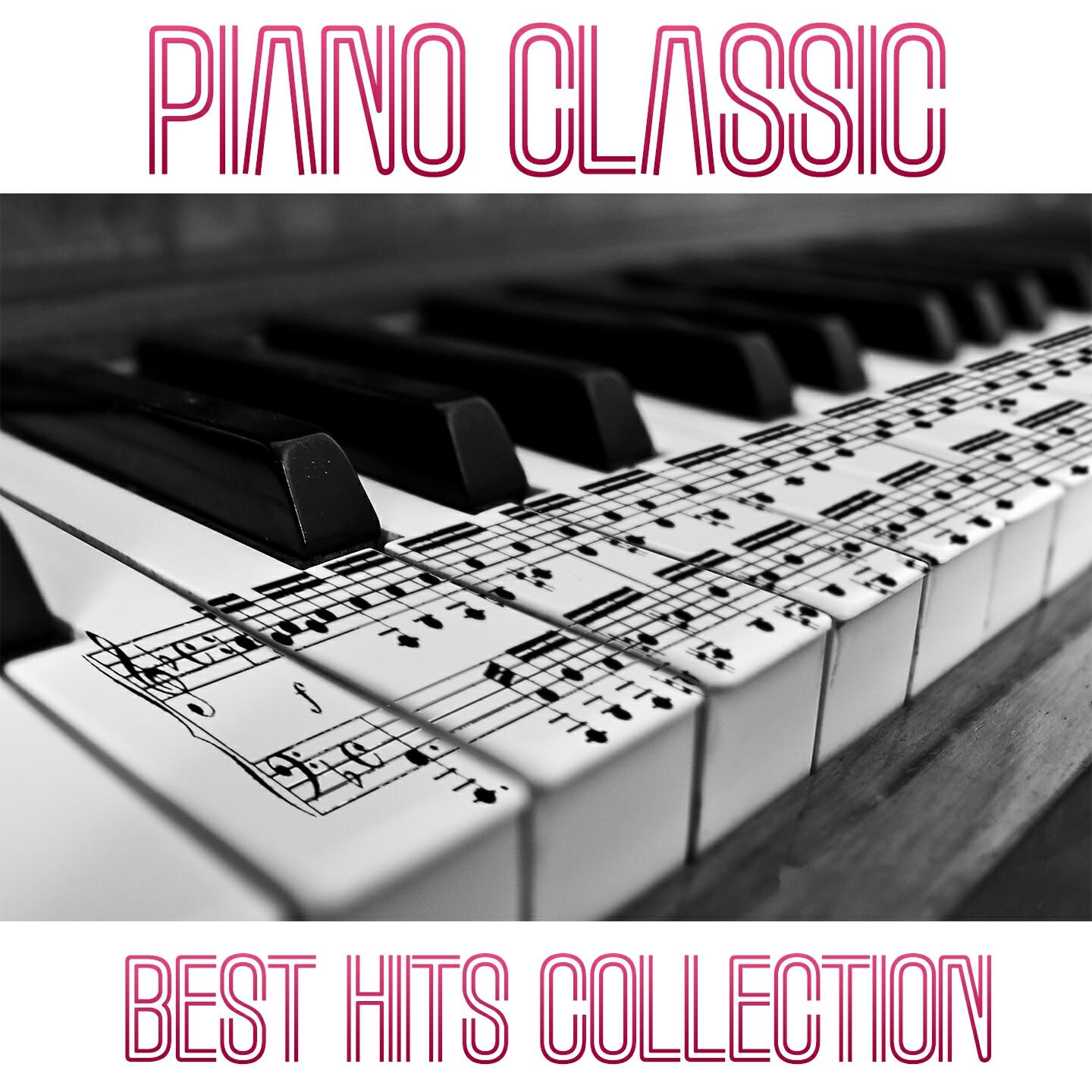 Релиз Piano Classic