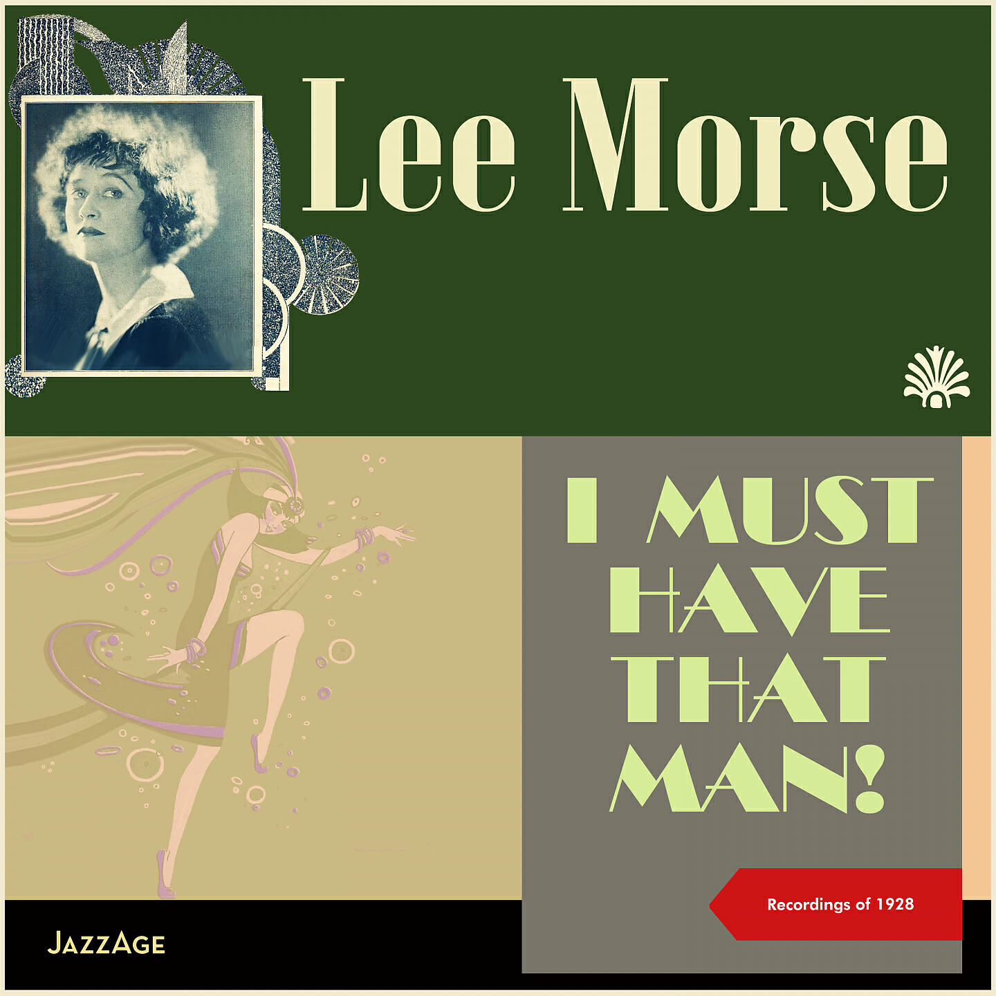 Релиз I Must Have That Man!
