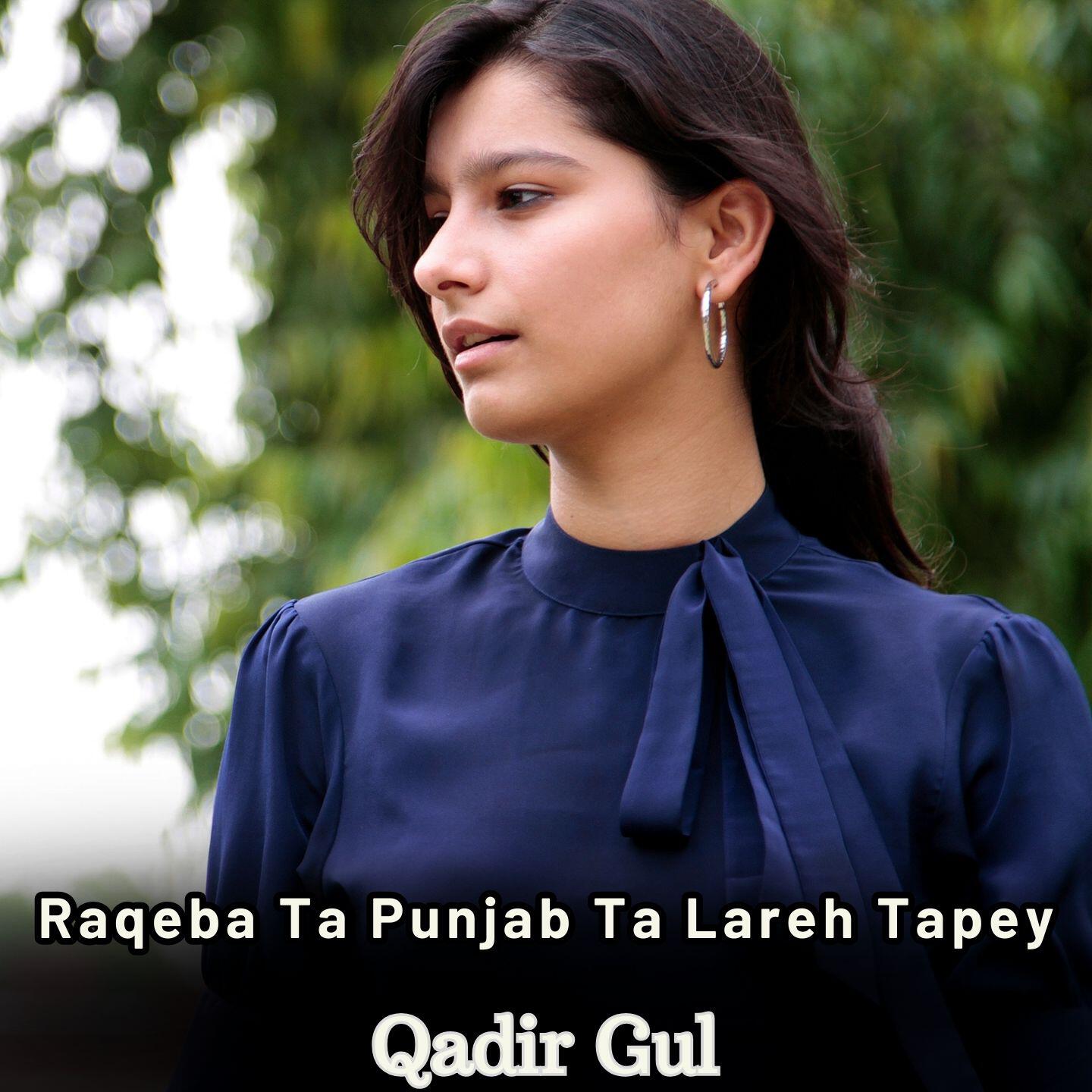 Релиз Raqeba Ta Punjab Ta Lareh Tapey