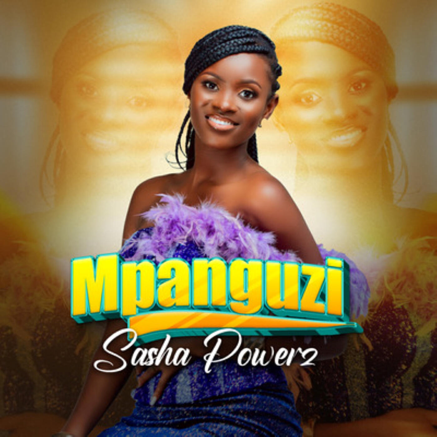 Sasha Powerz