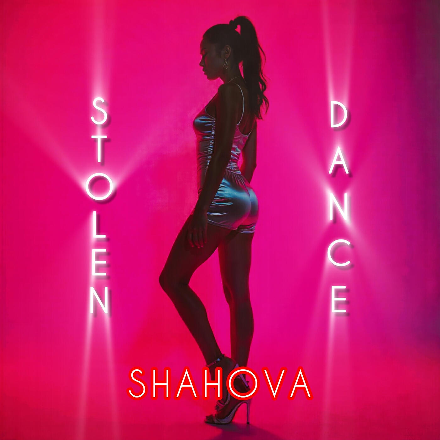 Релиз Stolen Dance