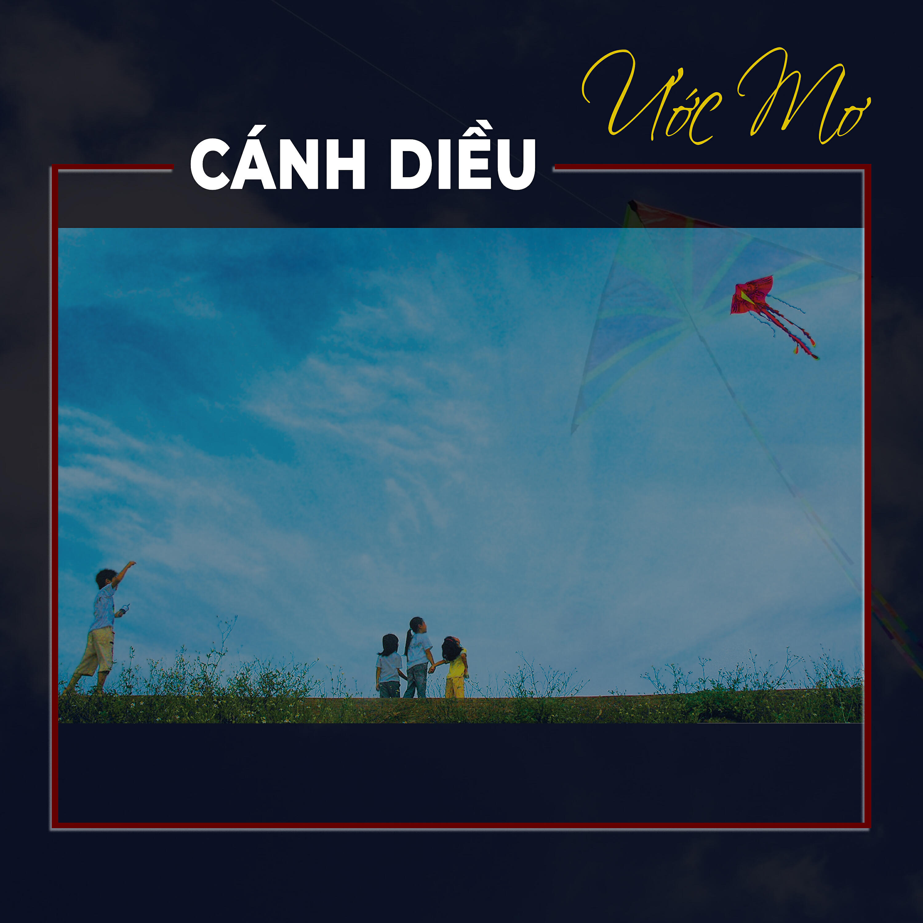 Трек Múa đàn