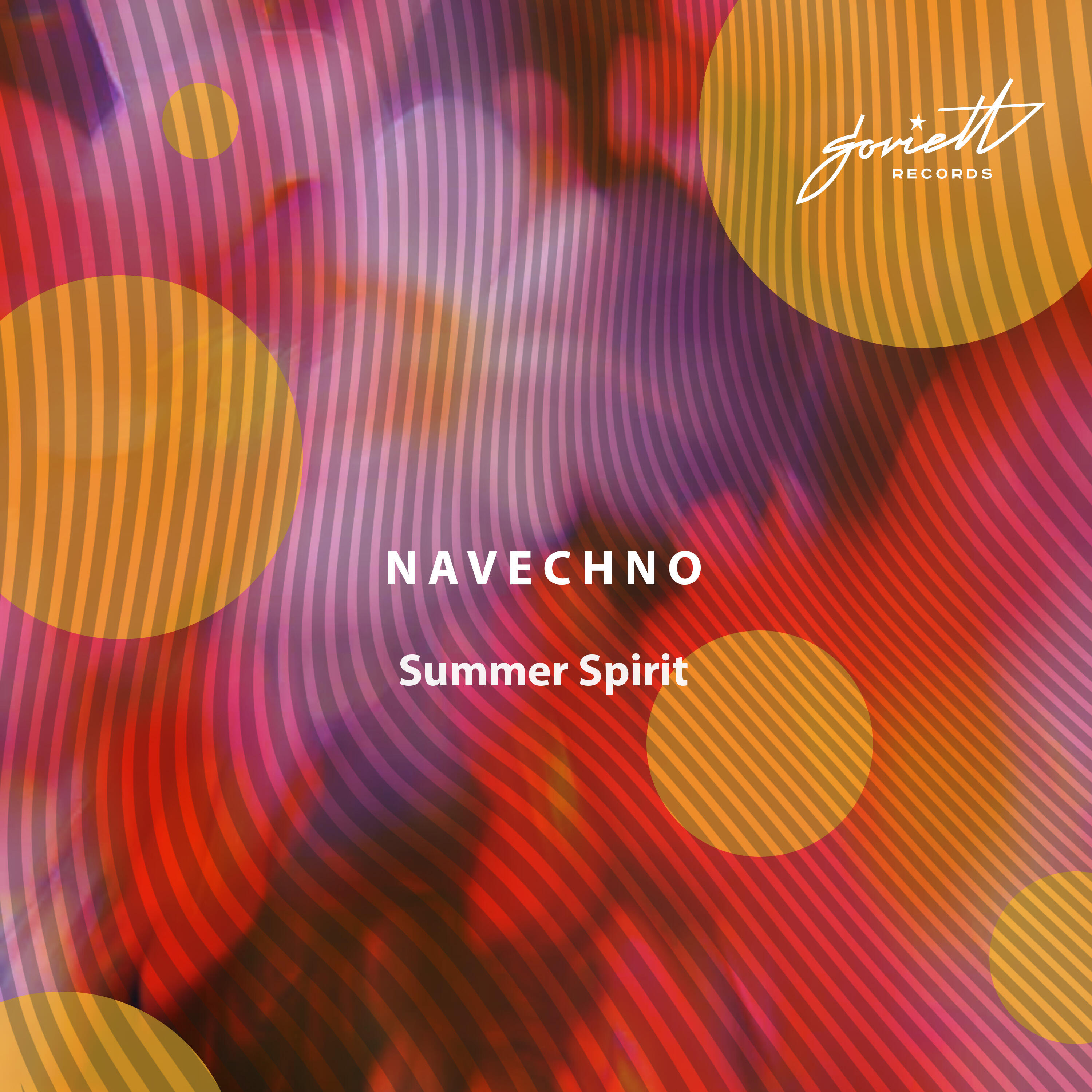 Релиз Summer Spirit