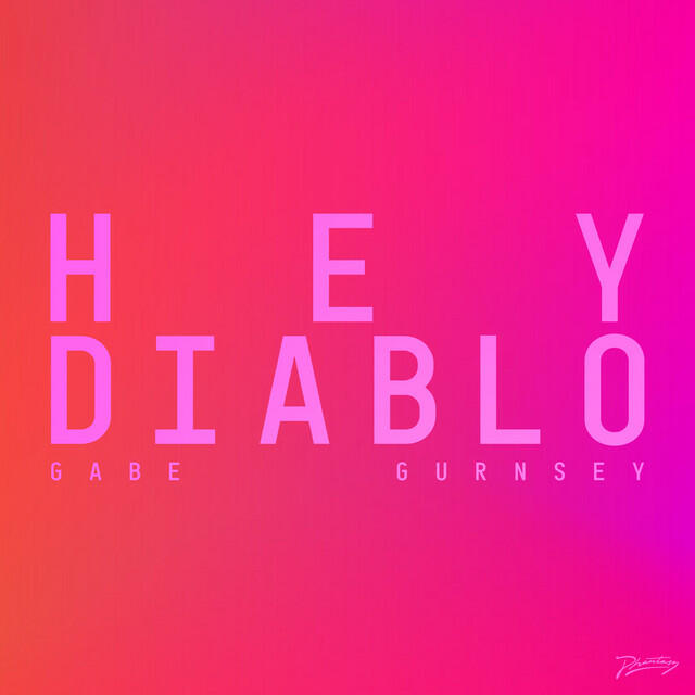 Релиз Hey Diablo