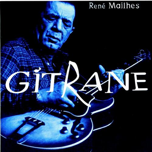 Релиз Gitrane