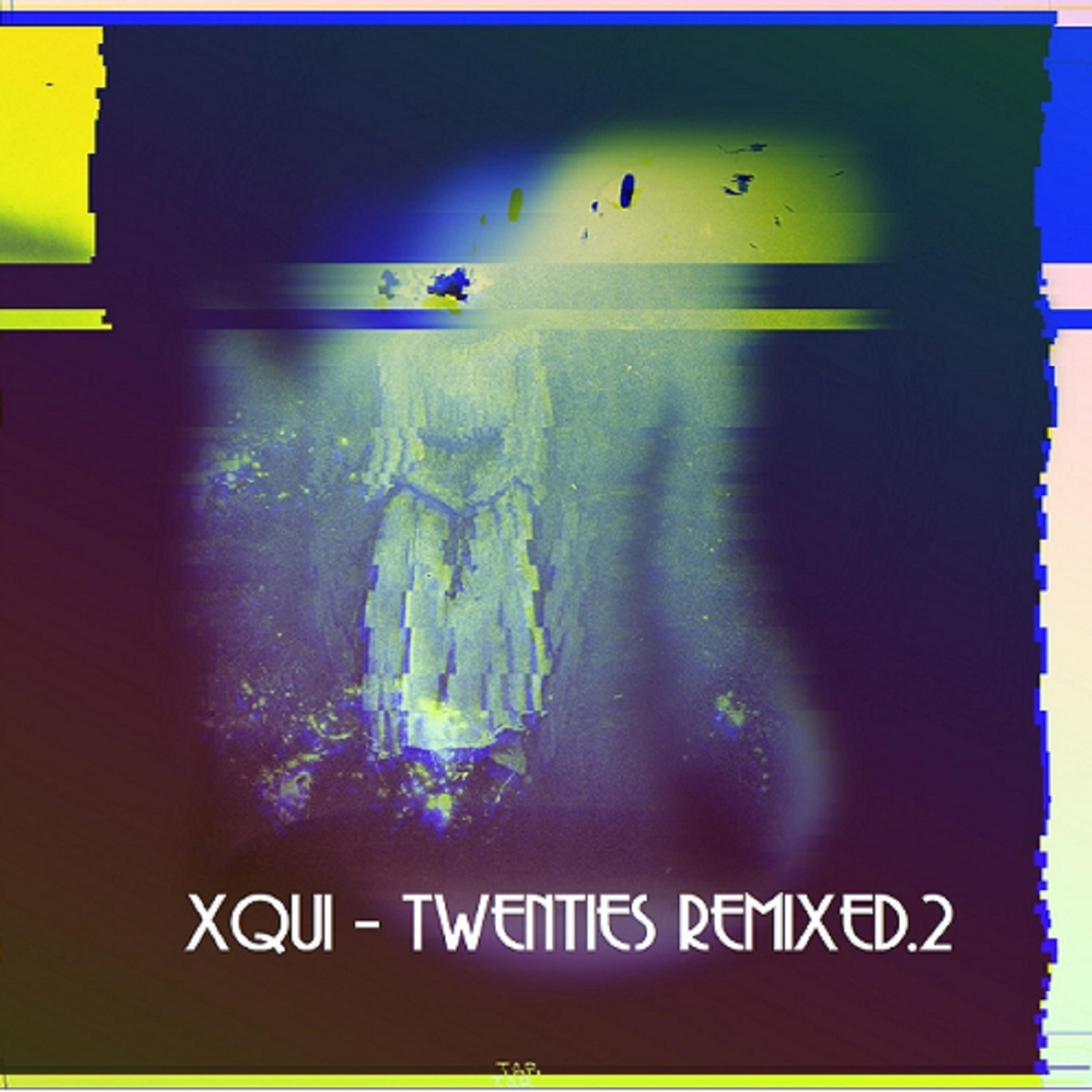 Релиз Twenties Remixed.2