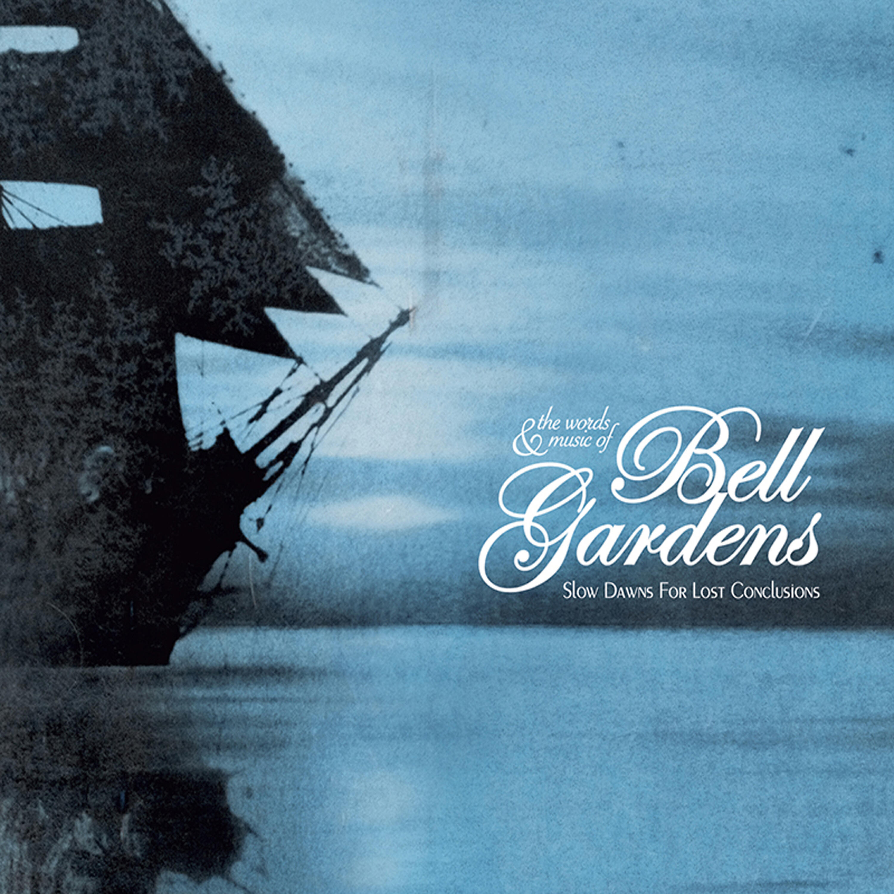 Релиз Slow Dawns for Lost Conclusions