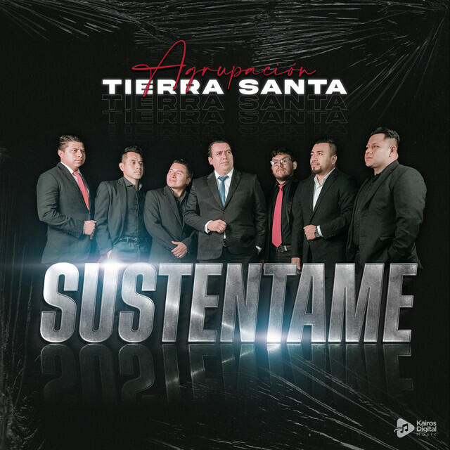 Agrupación Tierra Santa