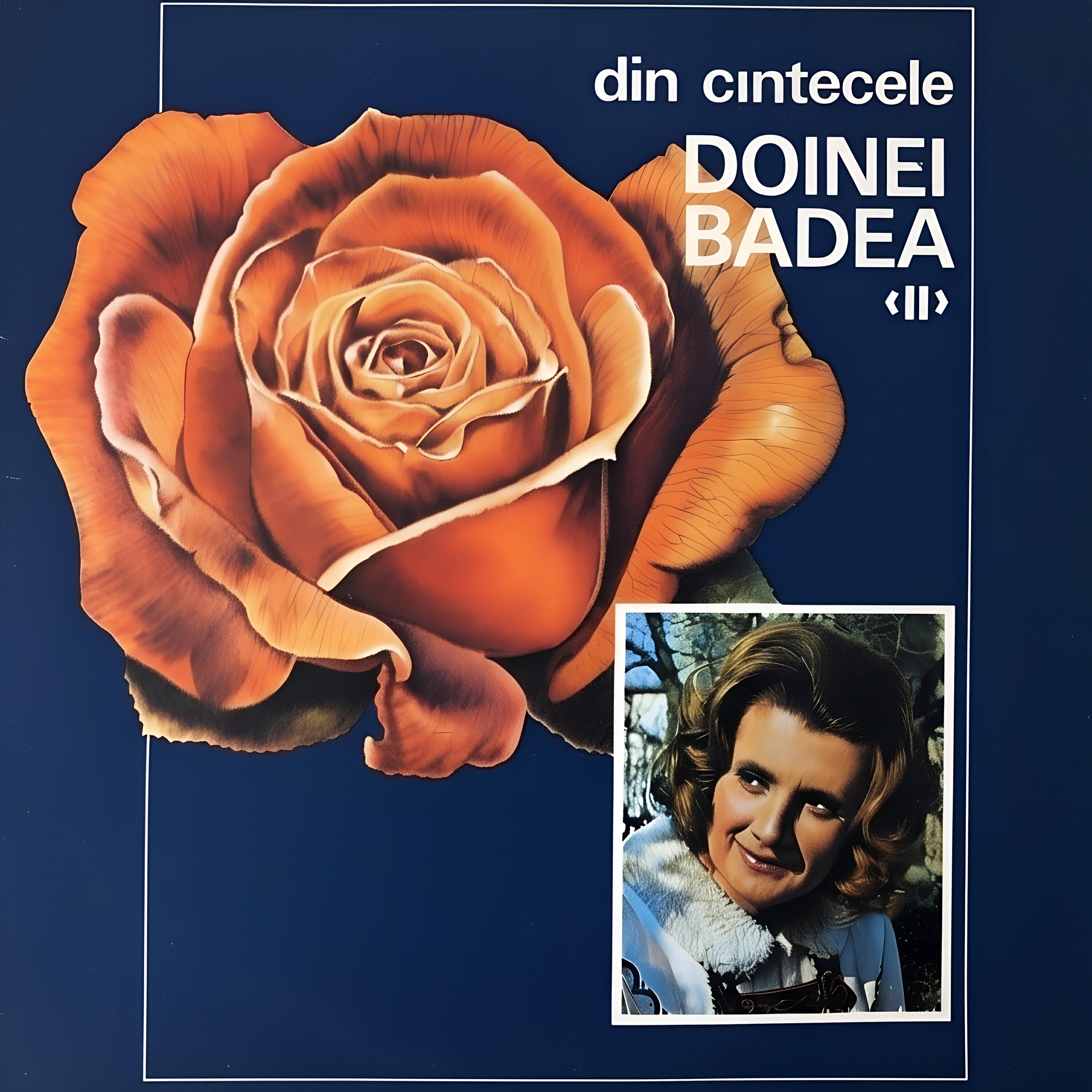Релиз Din Cântecele Doinei Badea